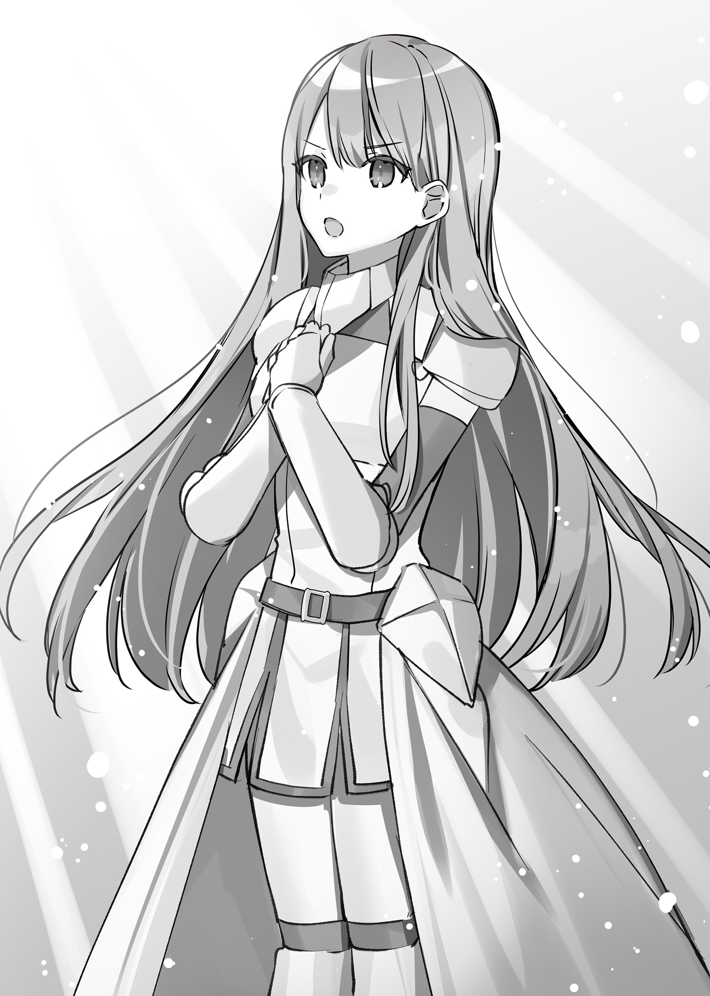 Chapter 16: The Invasion of the Imperial Capital - 05