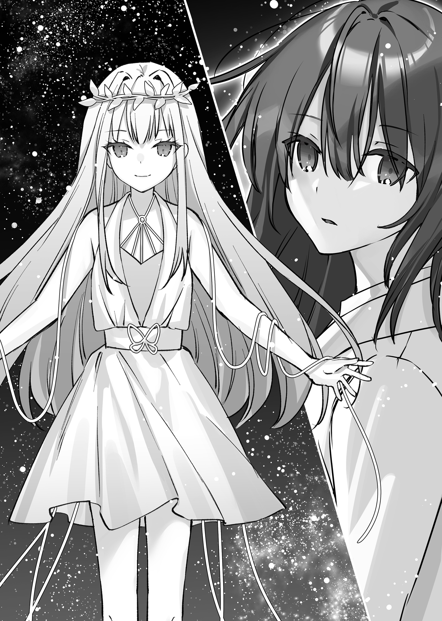 Intermission: Fierce to the End (Dorothea Nur) - 07