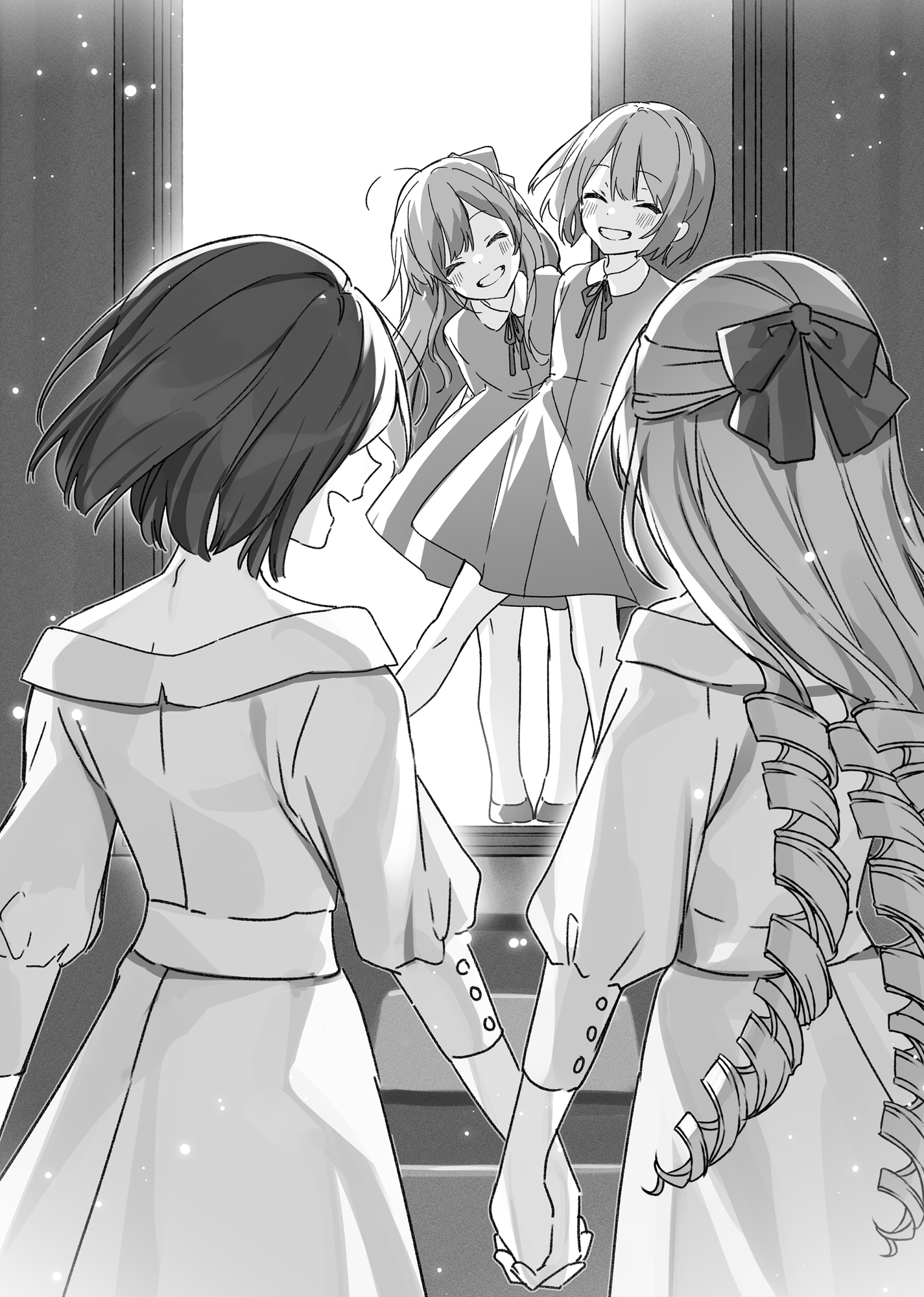 Final Chapter: The Future of Humanity - 10