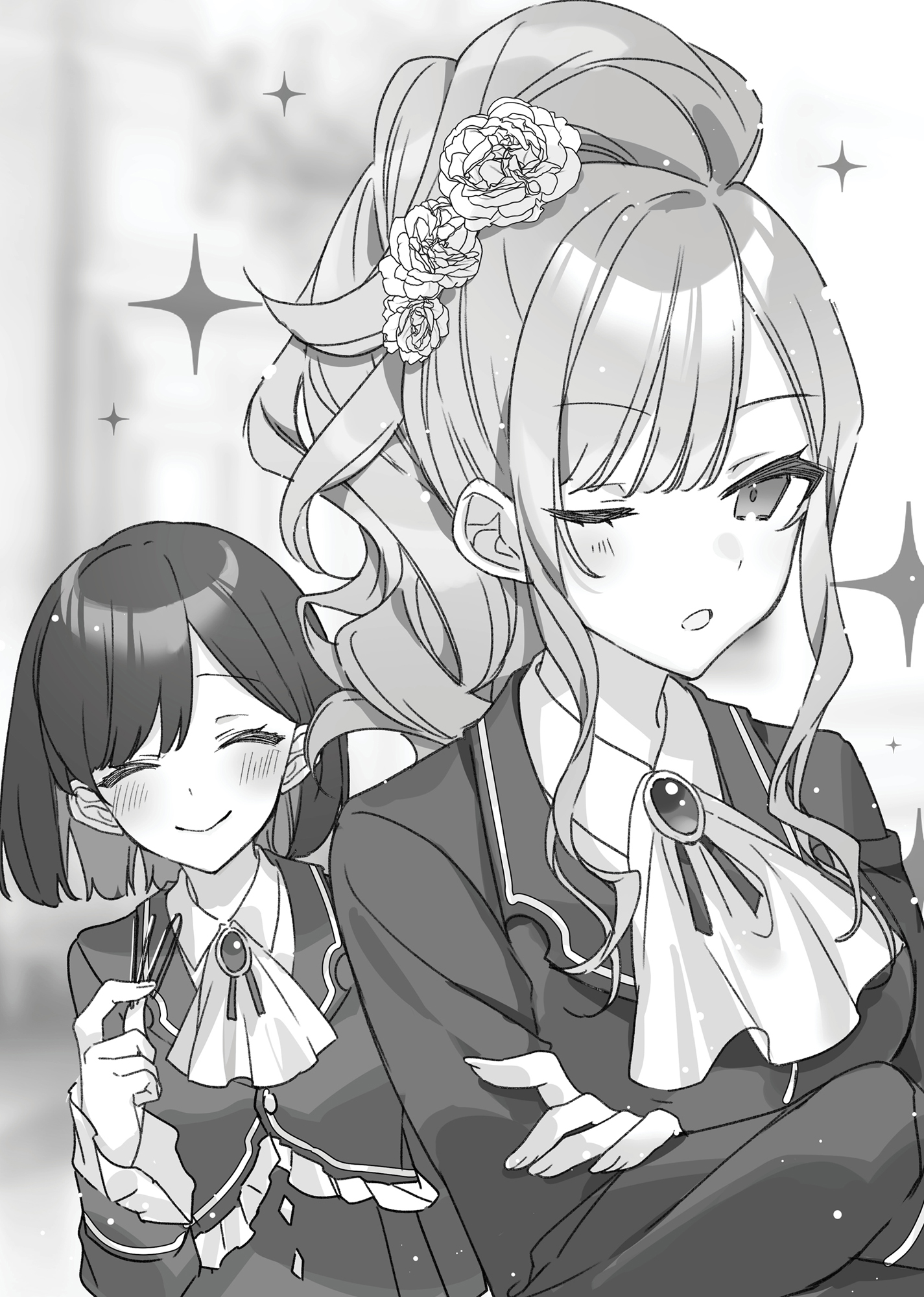 Interlude: Dole François - 05