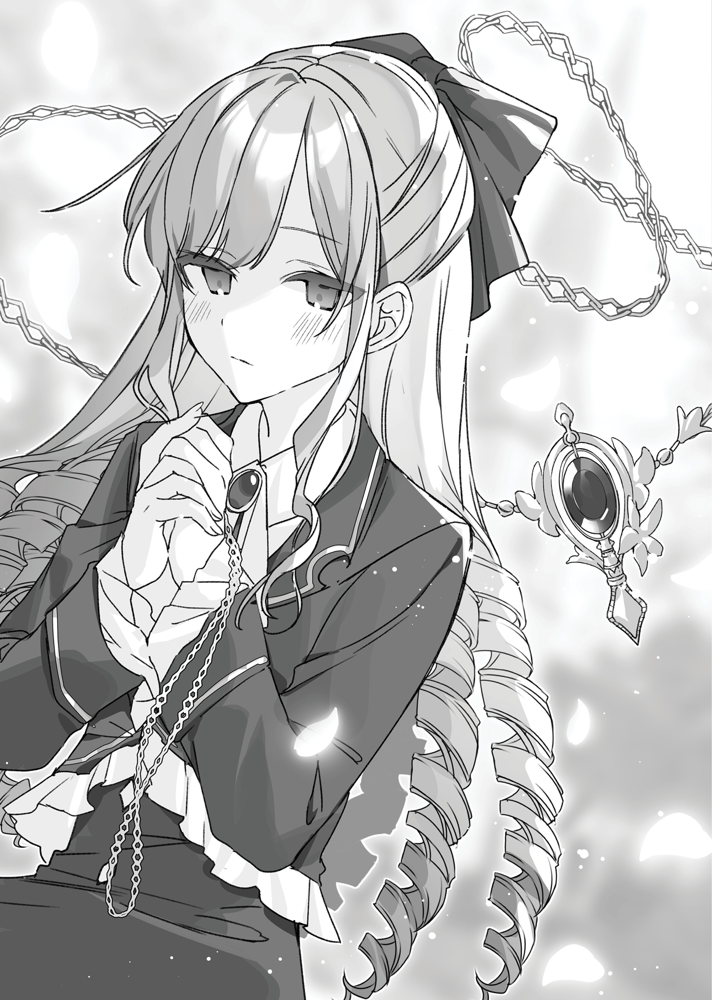 Chapter 2: The Cheeky Maid and Me - 07