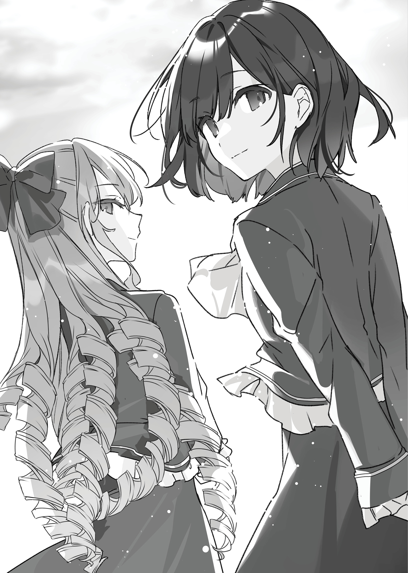 Interlude: Taboo (Lambert Aurousseau) - 09