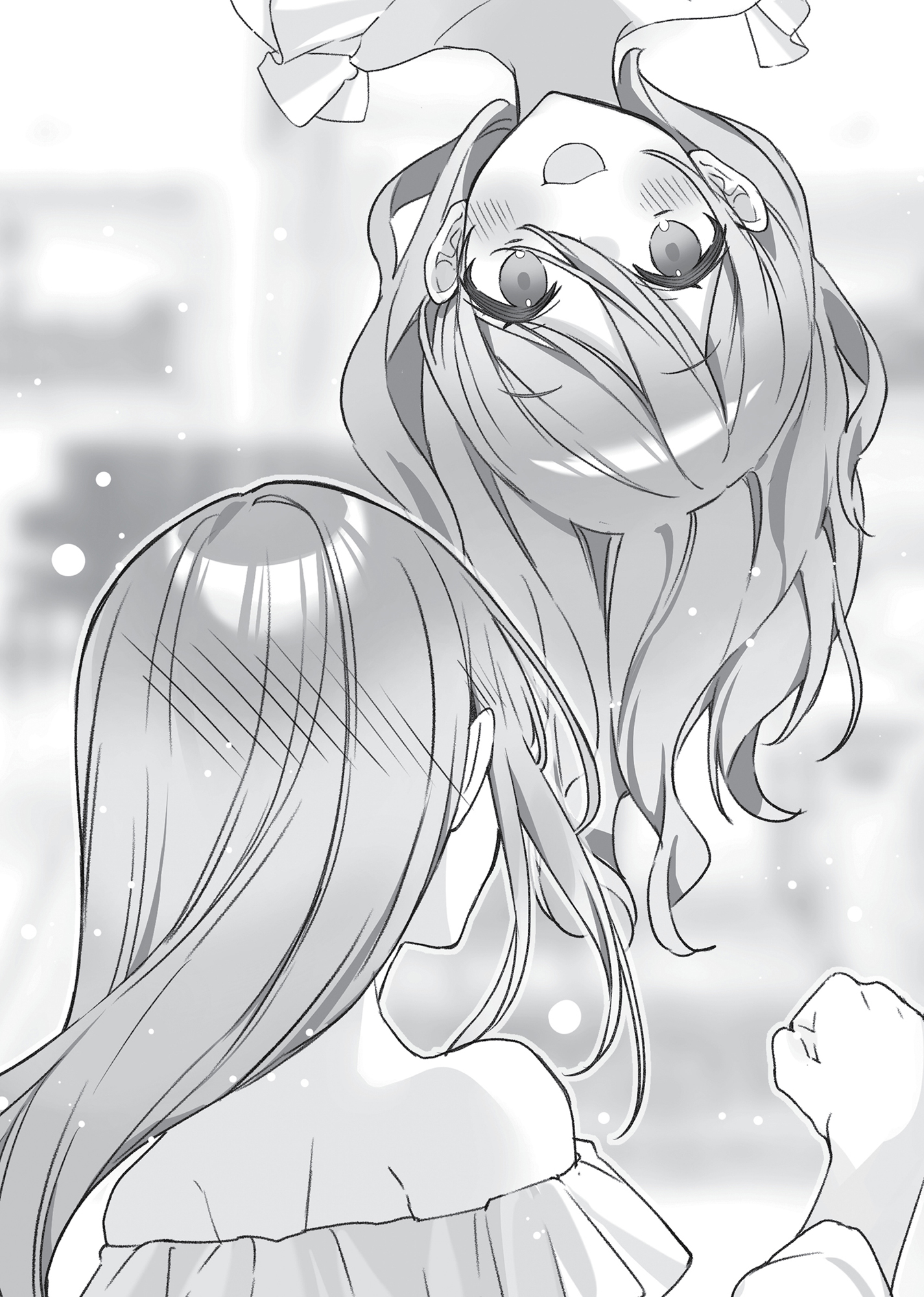 Chapter 6: Sly Rae and Me - 08