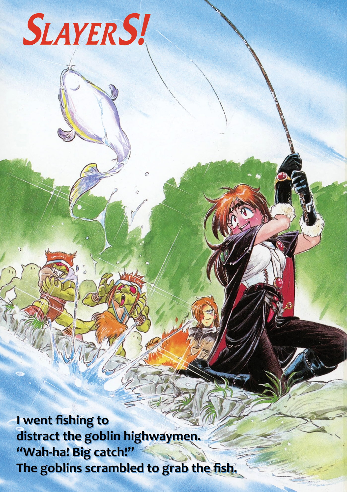 Color Illustrations - 02