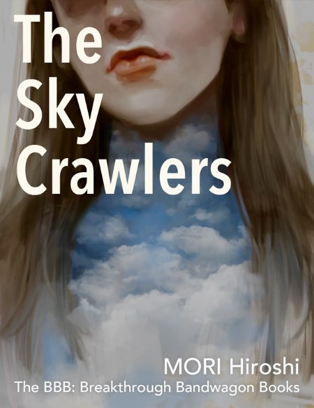 The Sky Crawlers - 02