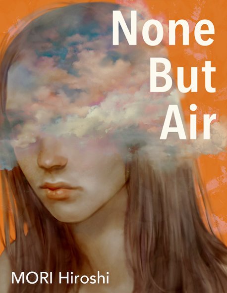 None But Air - 02