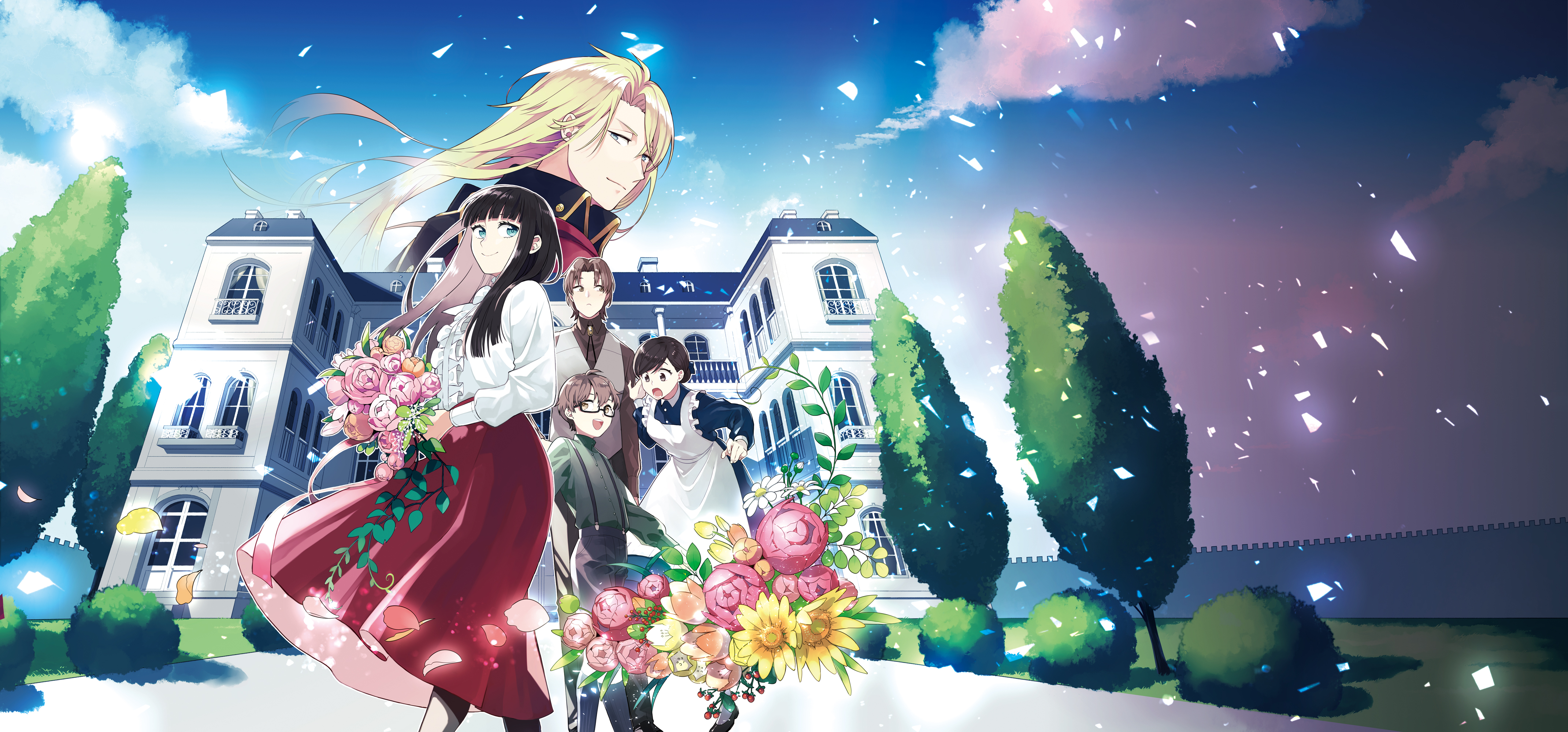 Bonus Textless Cover - 10