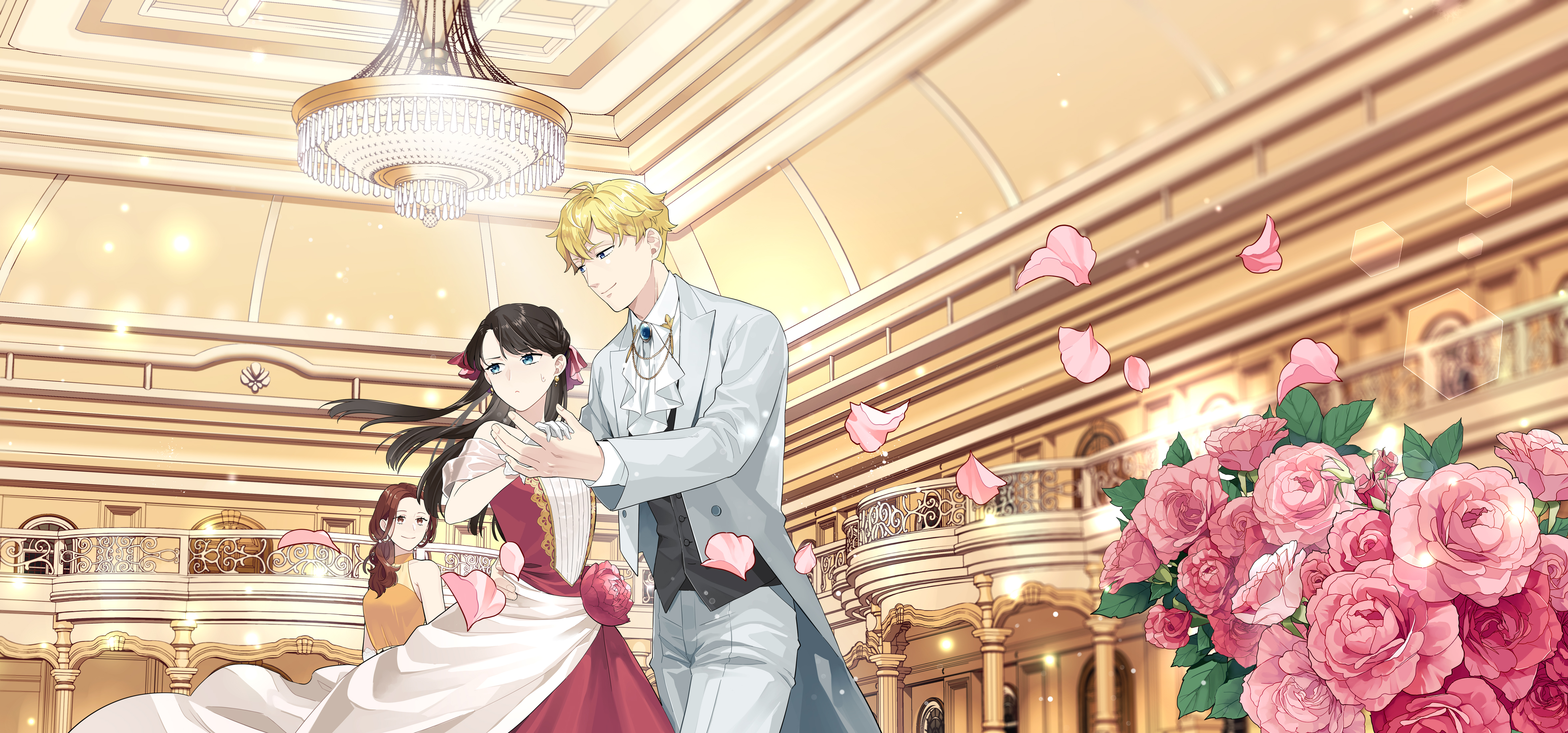 Bonus Textless Cover - 08