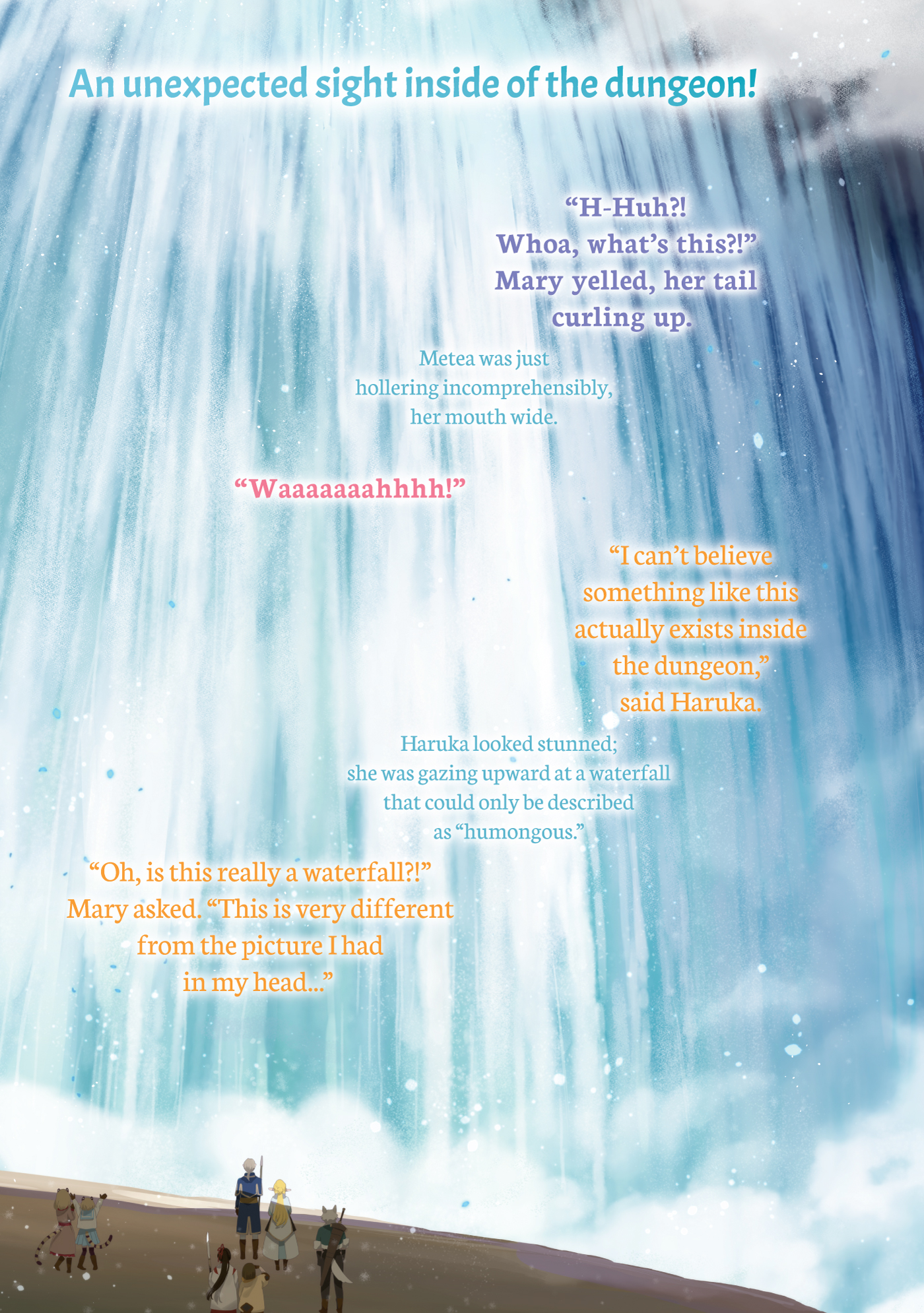 Color Illustrations - 02