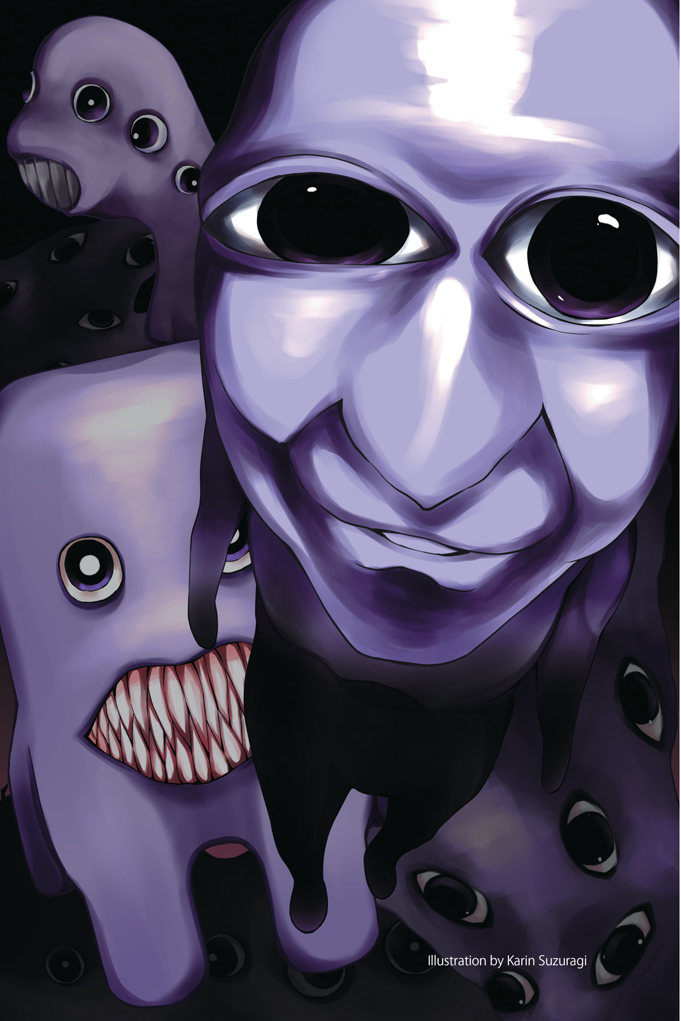 Color Illustrations - 02