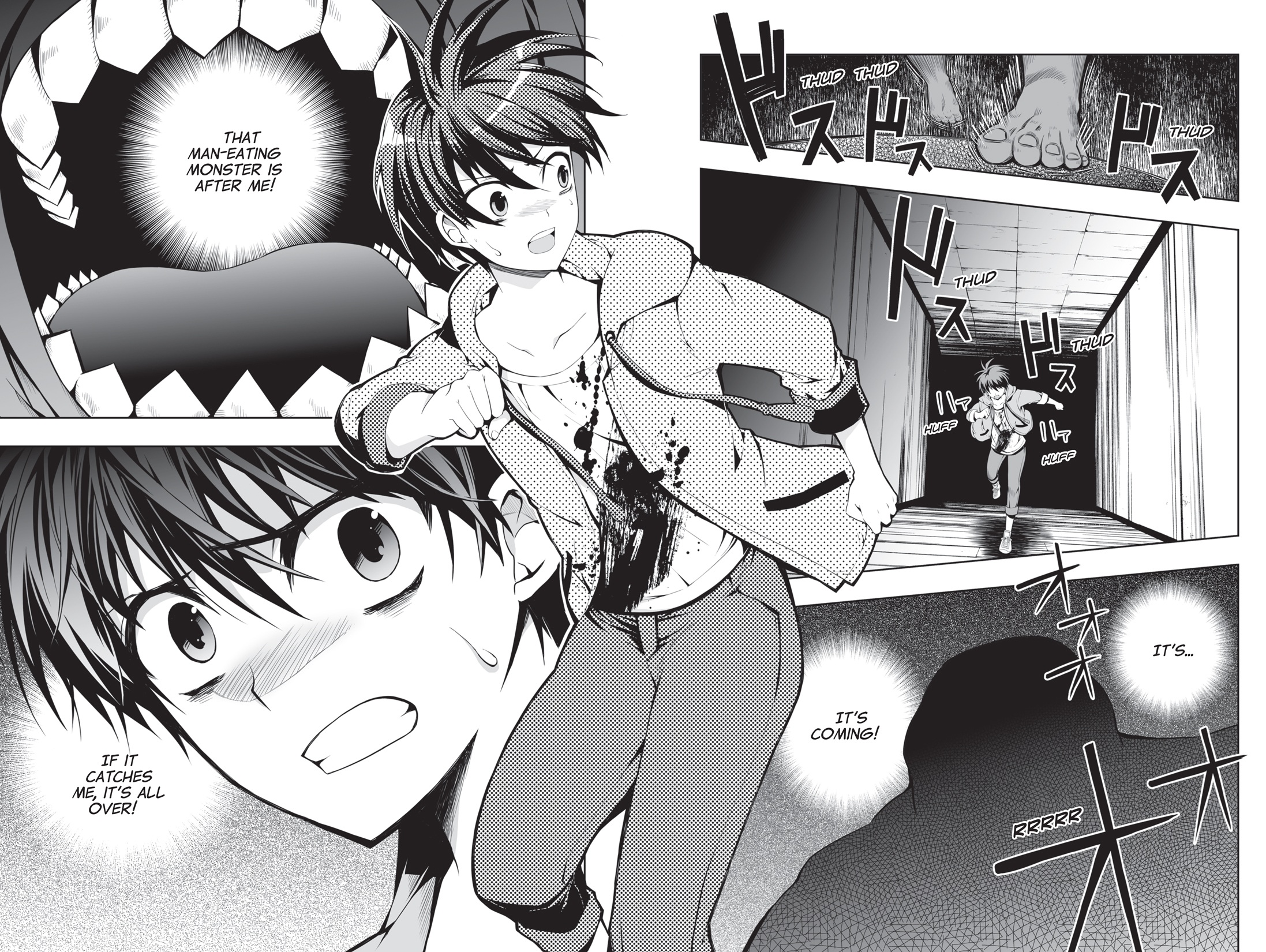 Mini Manga - Demo Play - 06