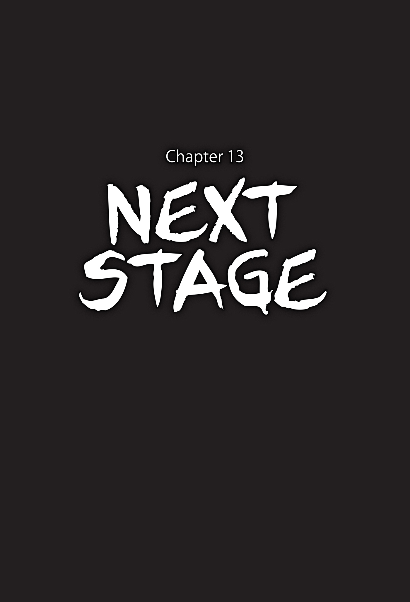 Chapter 13 - Next Stage - 37