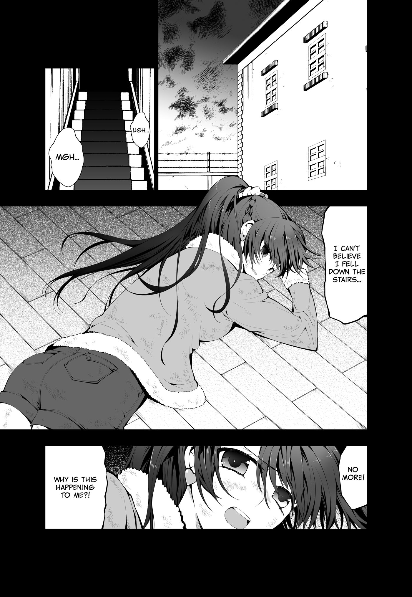 Mini Manga - Demo Play - 06