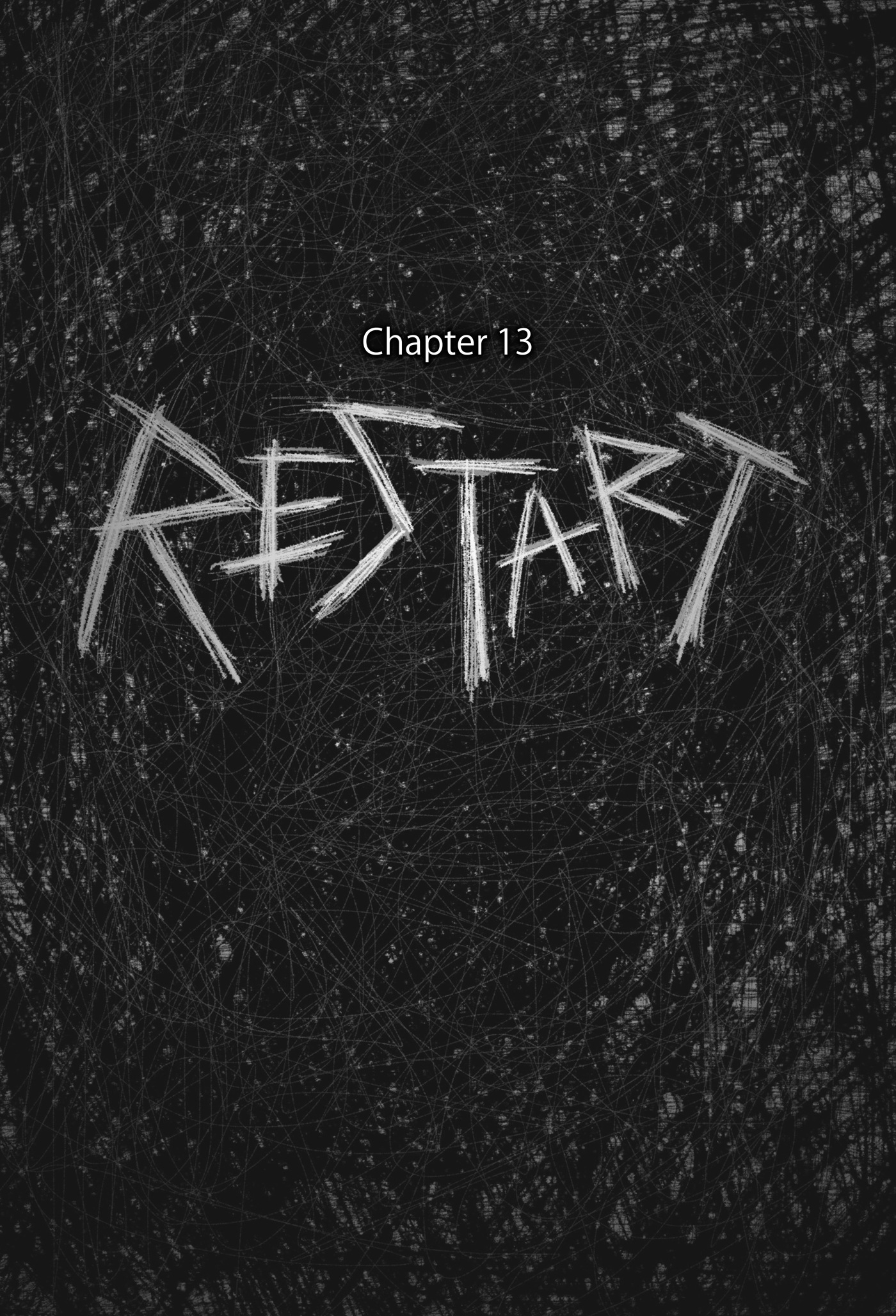 Chapter 13 - Restart - 38