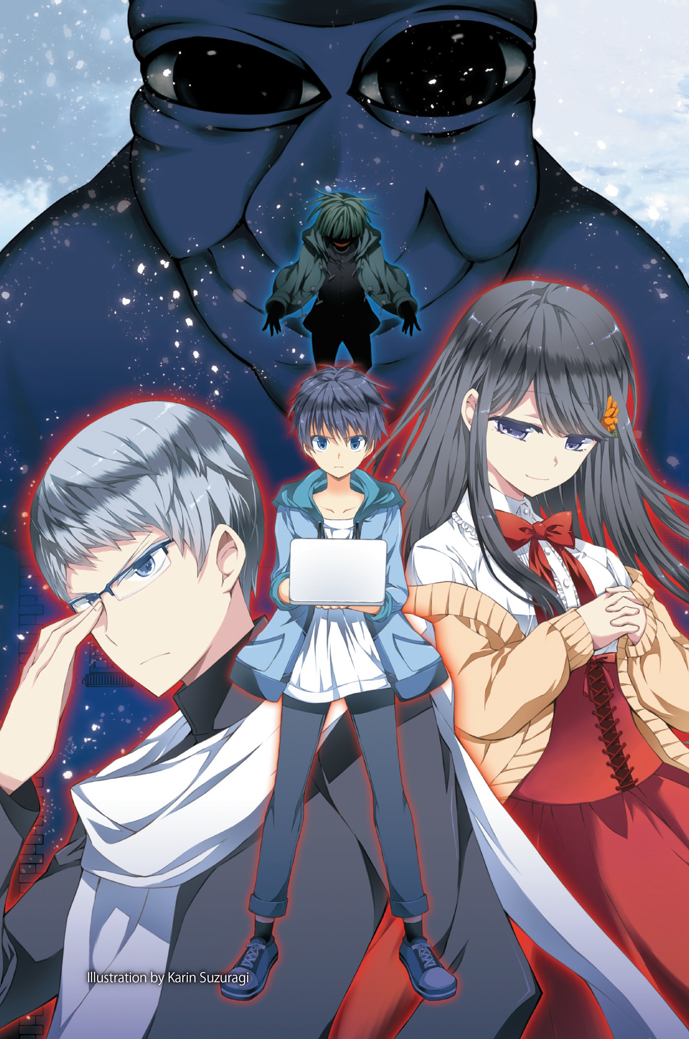 Color Illustrations - 02