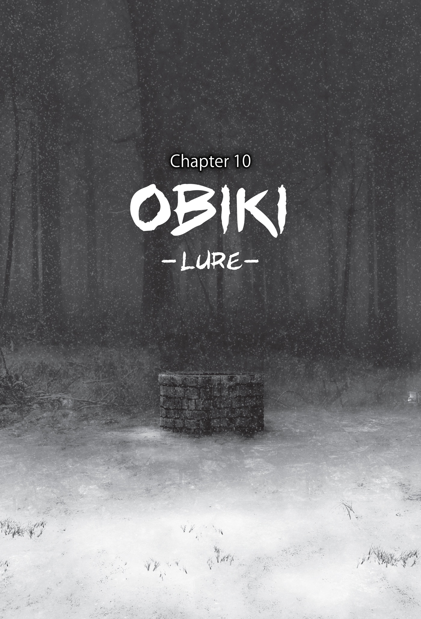 Chapter 10 - Obiki: Lure - 26