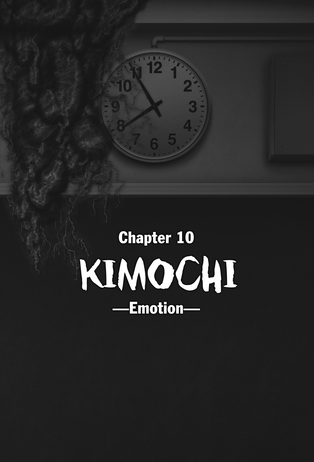 Chapter 10 - Kimochi: Emotion - 29