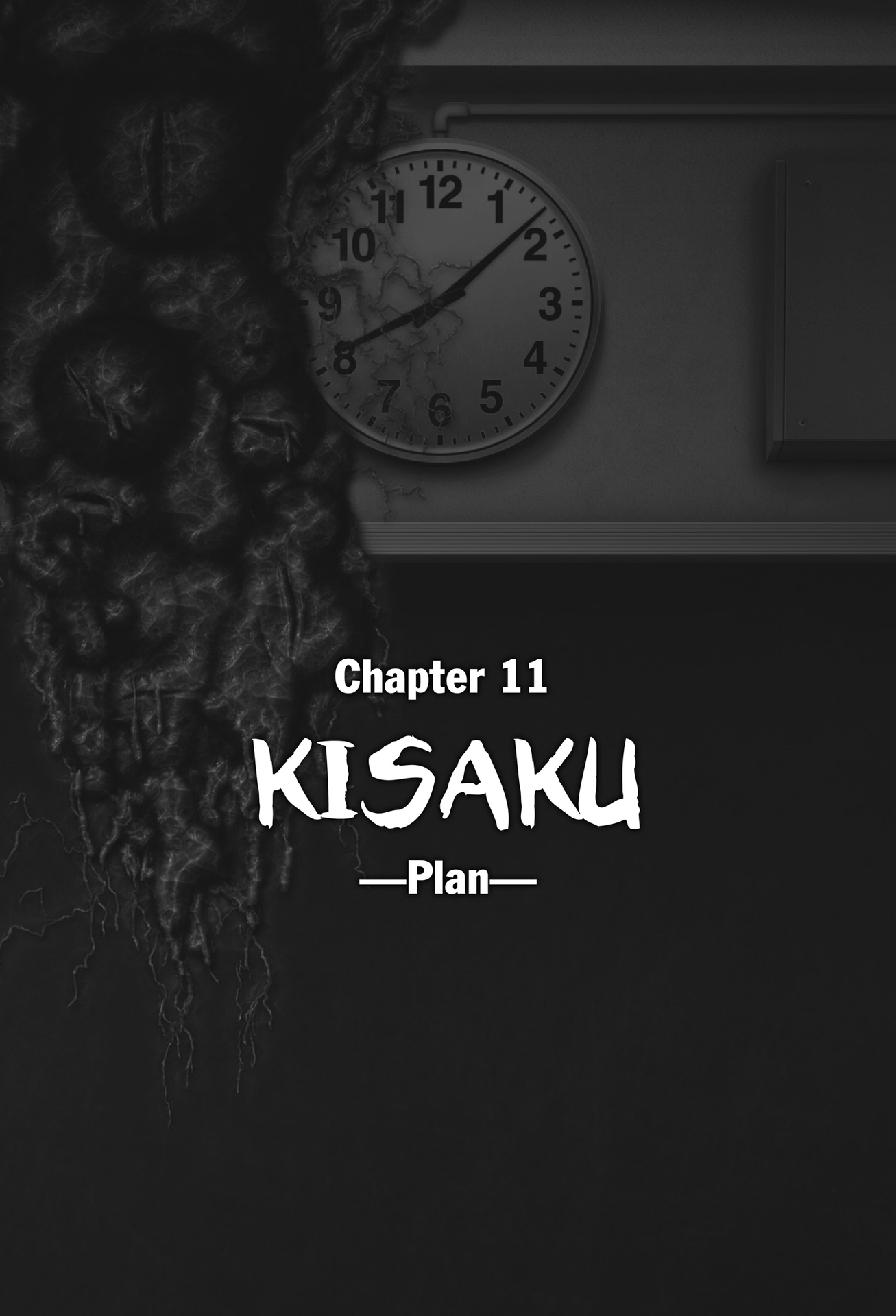 Chapter 11 - Kisaku: Plan - 31