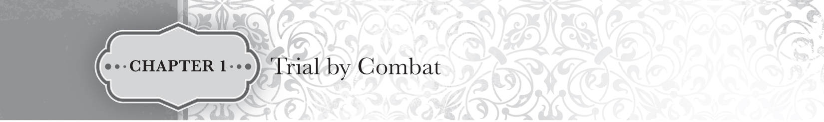 Chapter 1 — Trial by Combat - 08