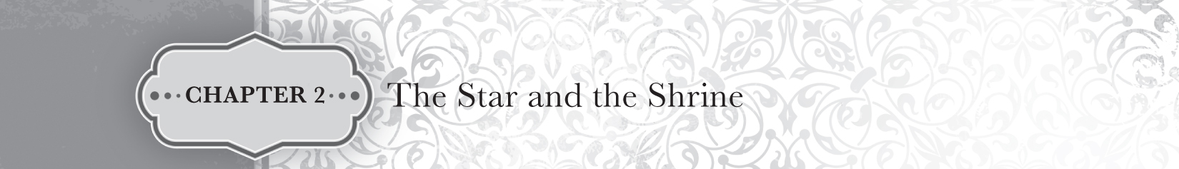 Chapter 2 — The Star and the Shrine - 18