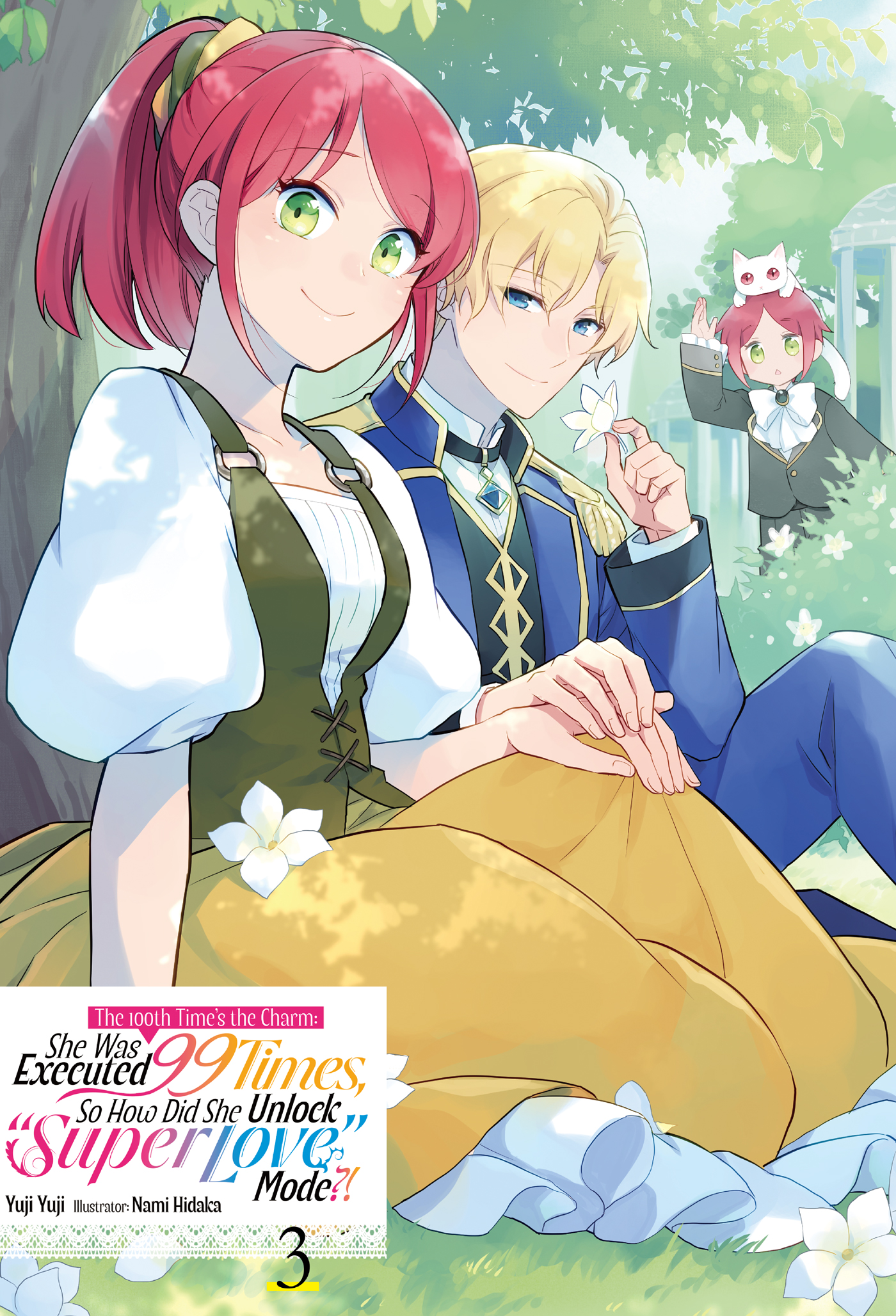 Color Illustrations - 02