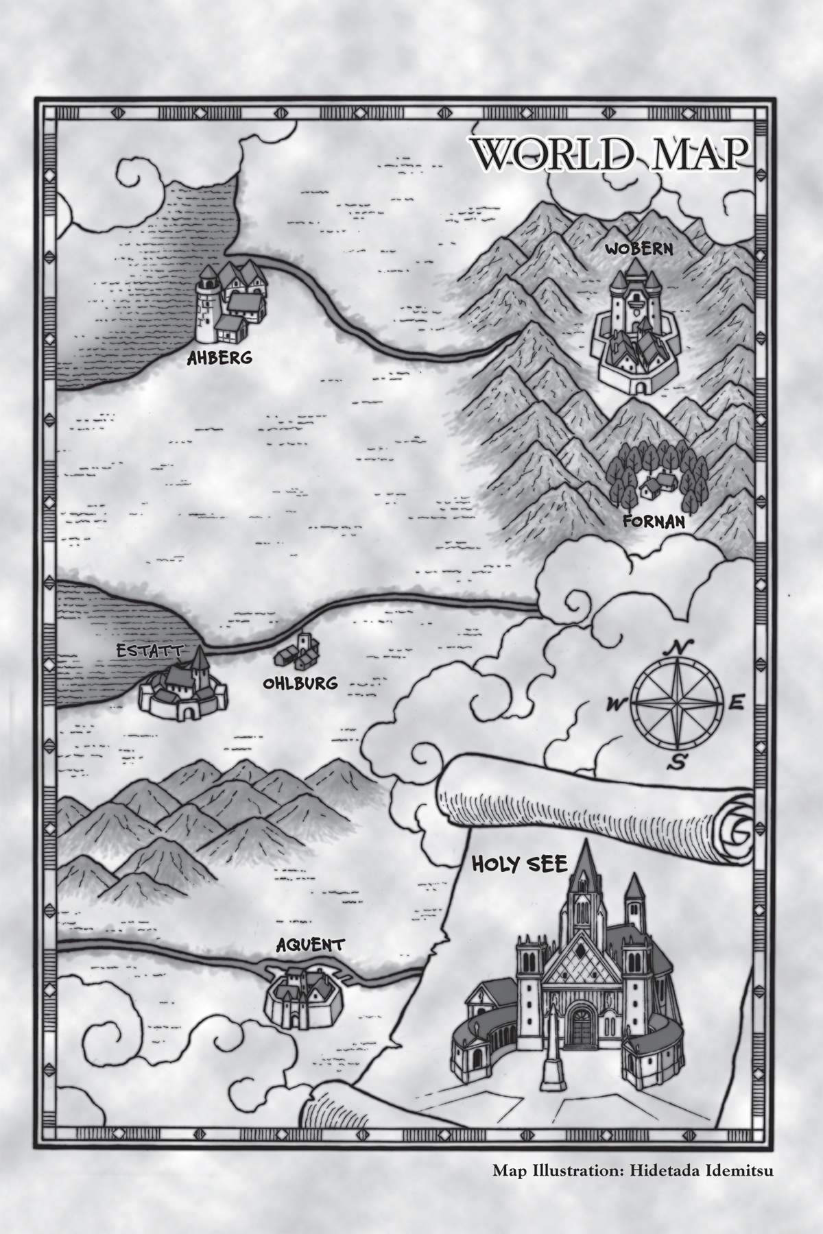 Map - 08