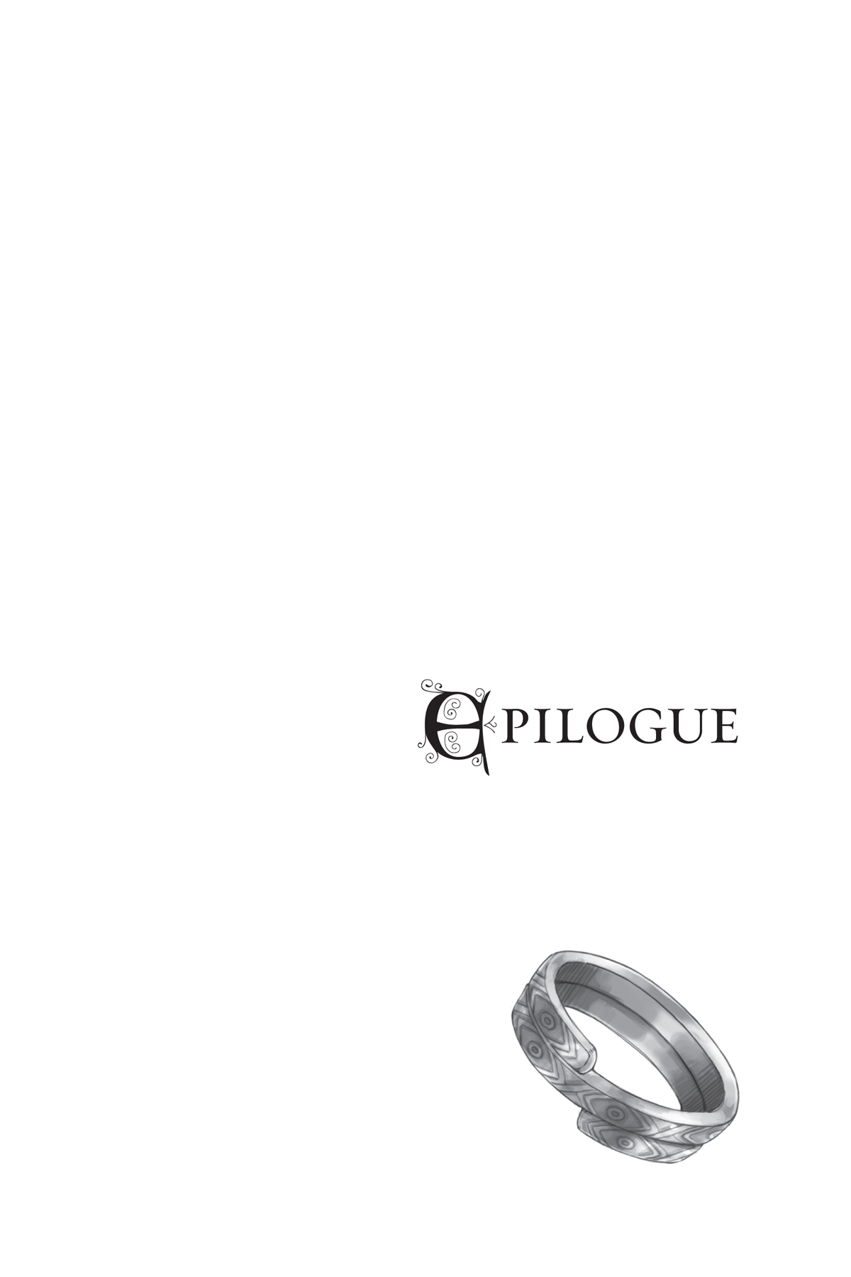Epilogue - 21