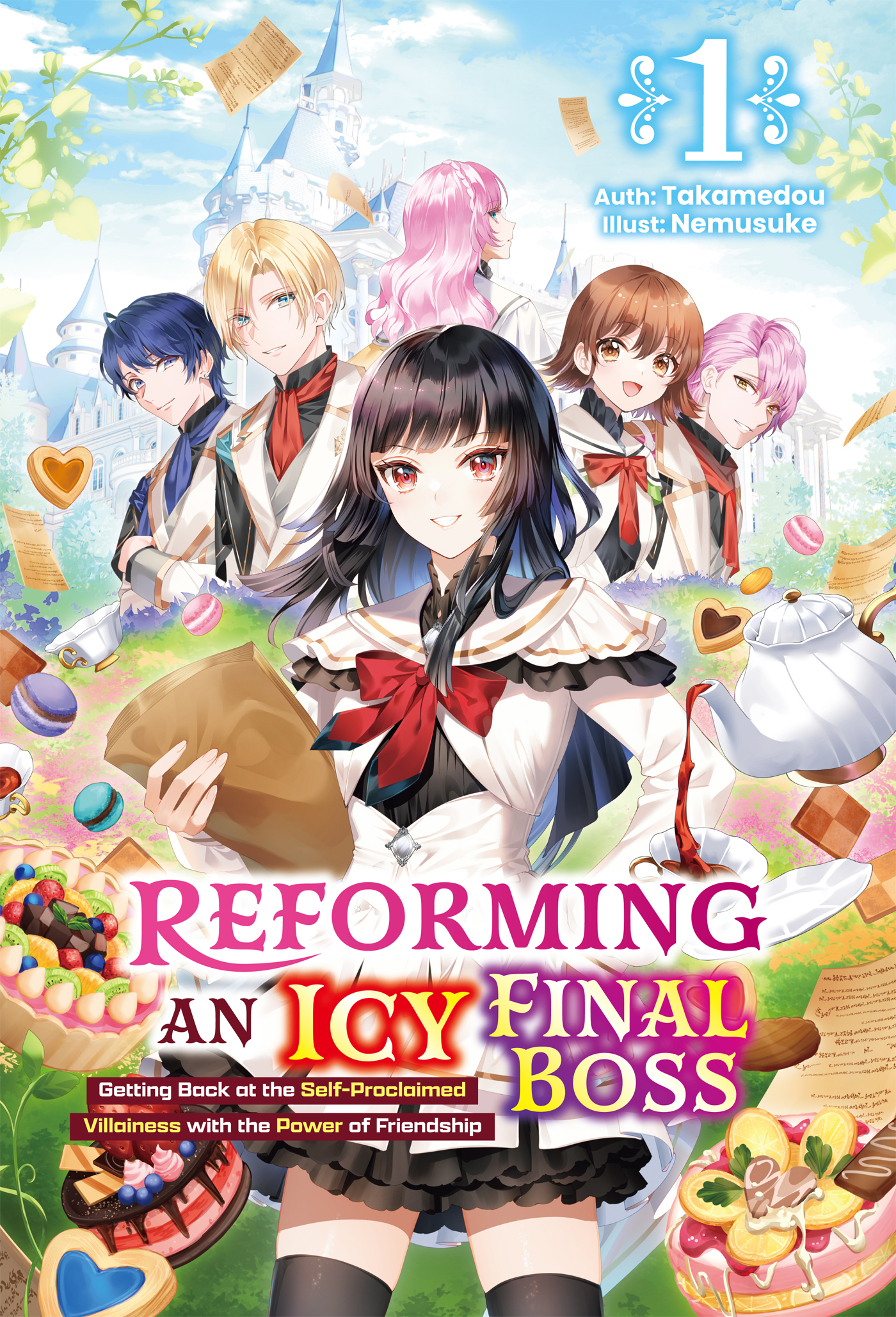 Cover - 01
