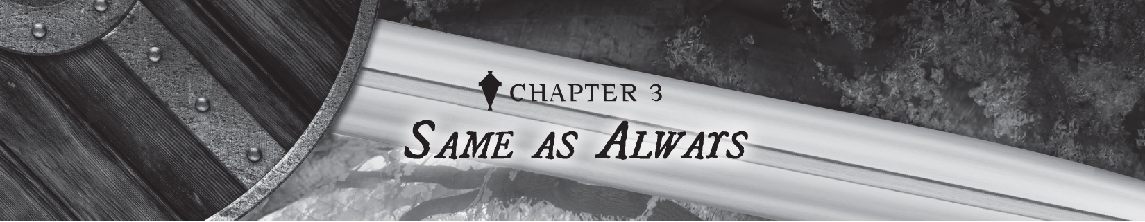 Chapter 3: Same as Always - 17