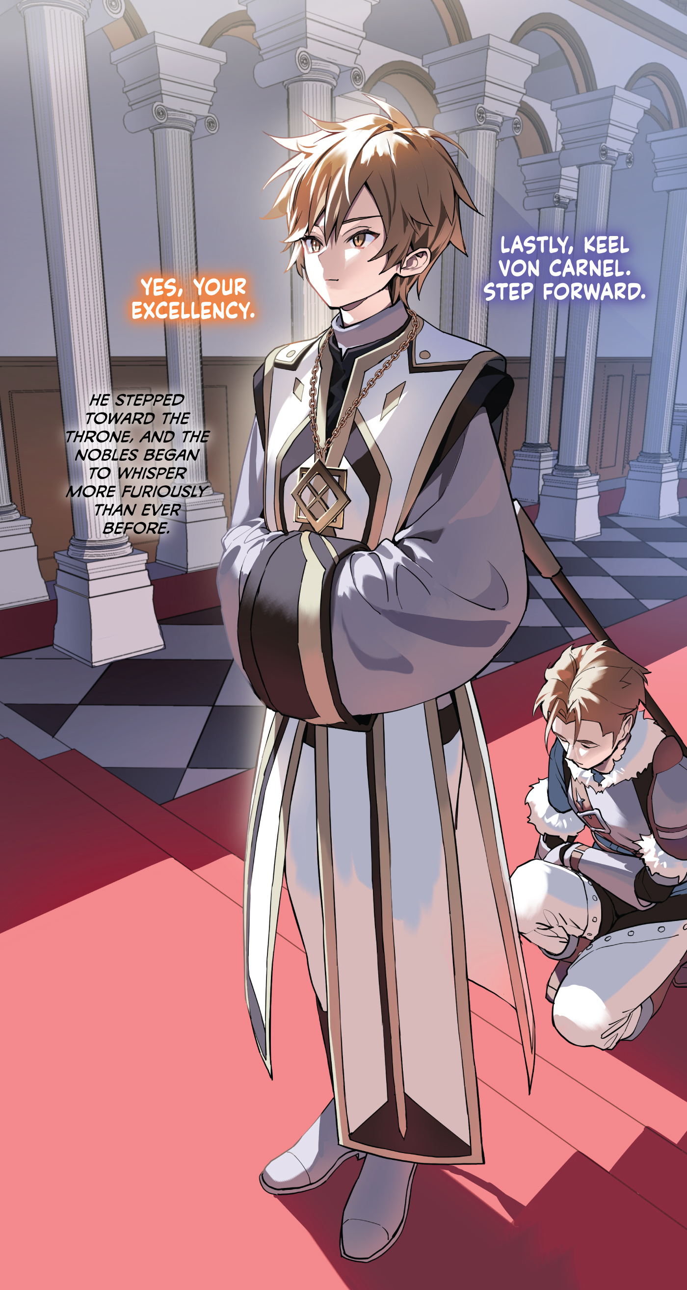 Color Illustrations - 02