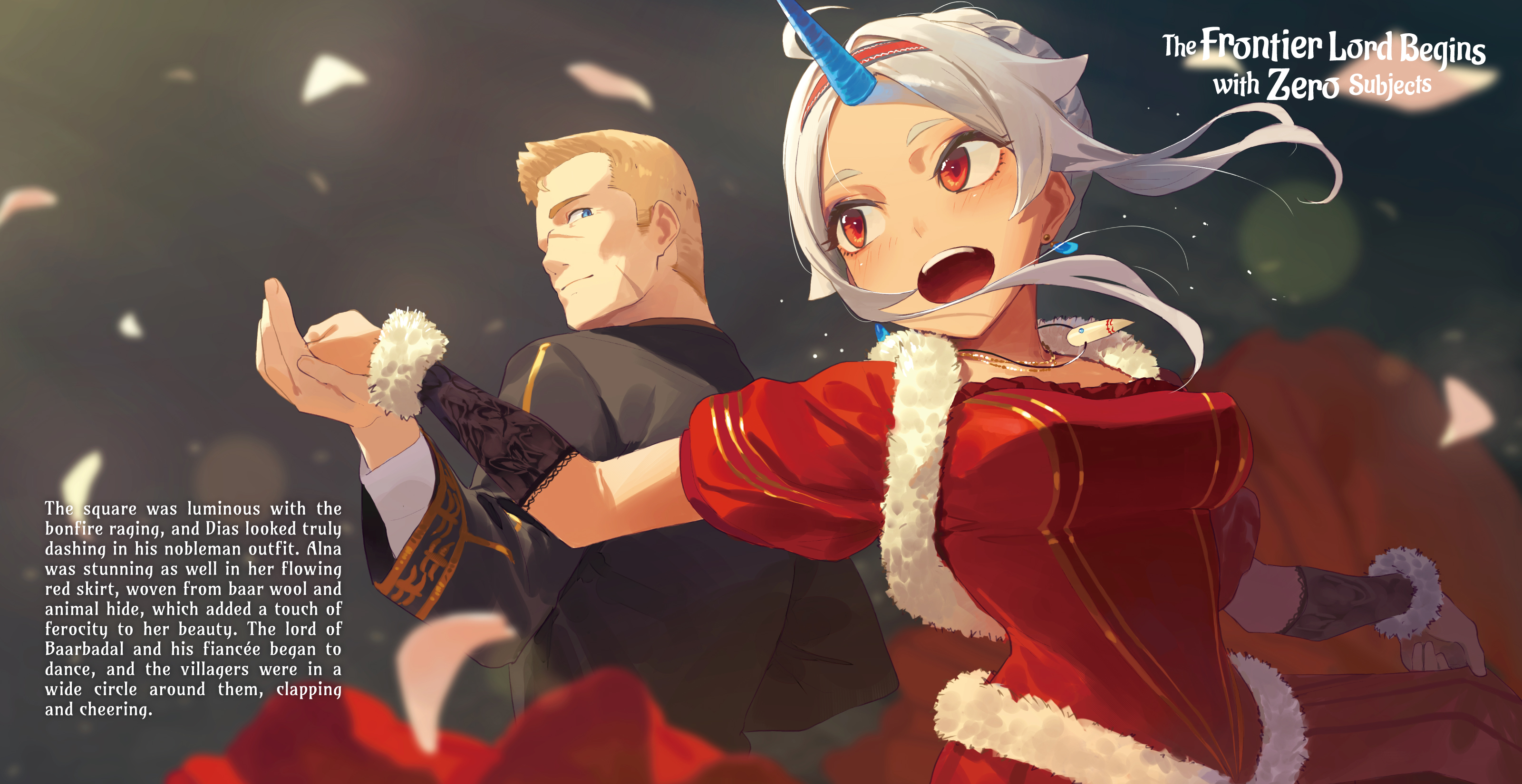 Color Illustrations - 12