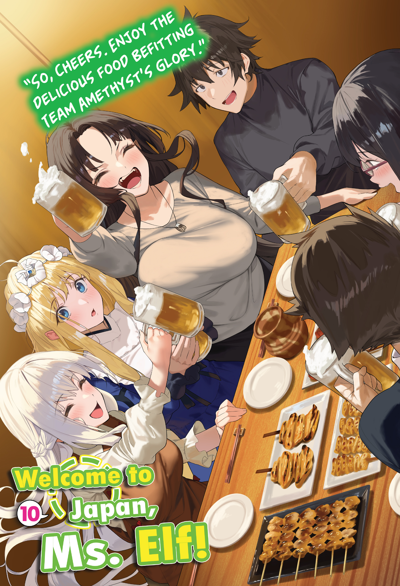 Color Illustrations - 02