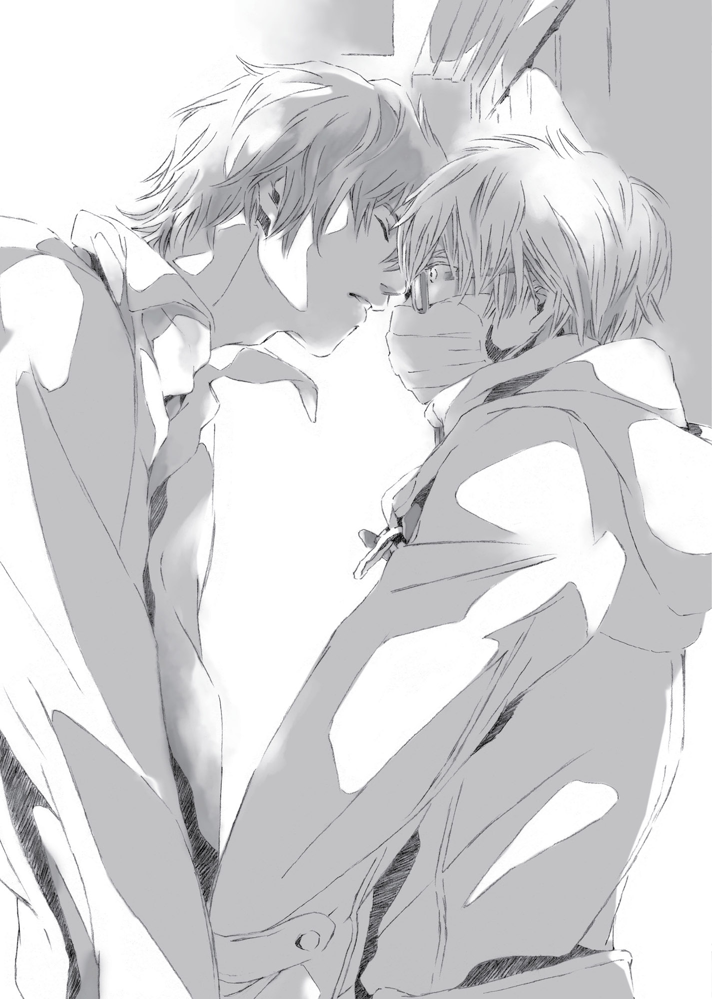 Yes, No, or Maybe? - 09