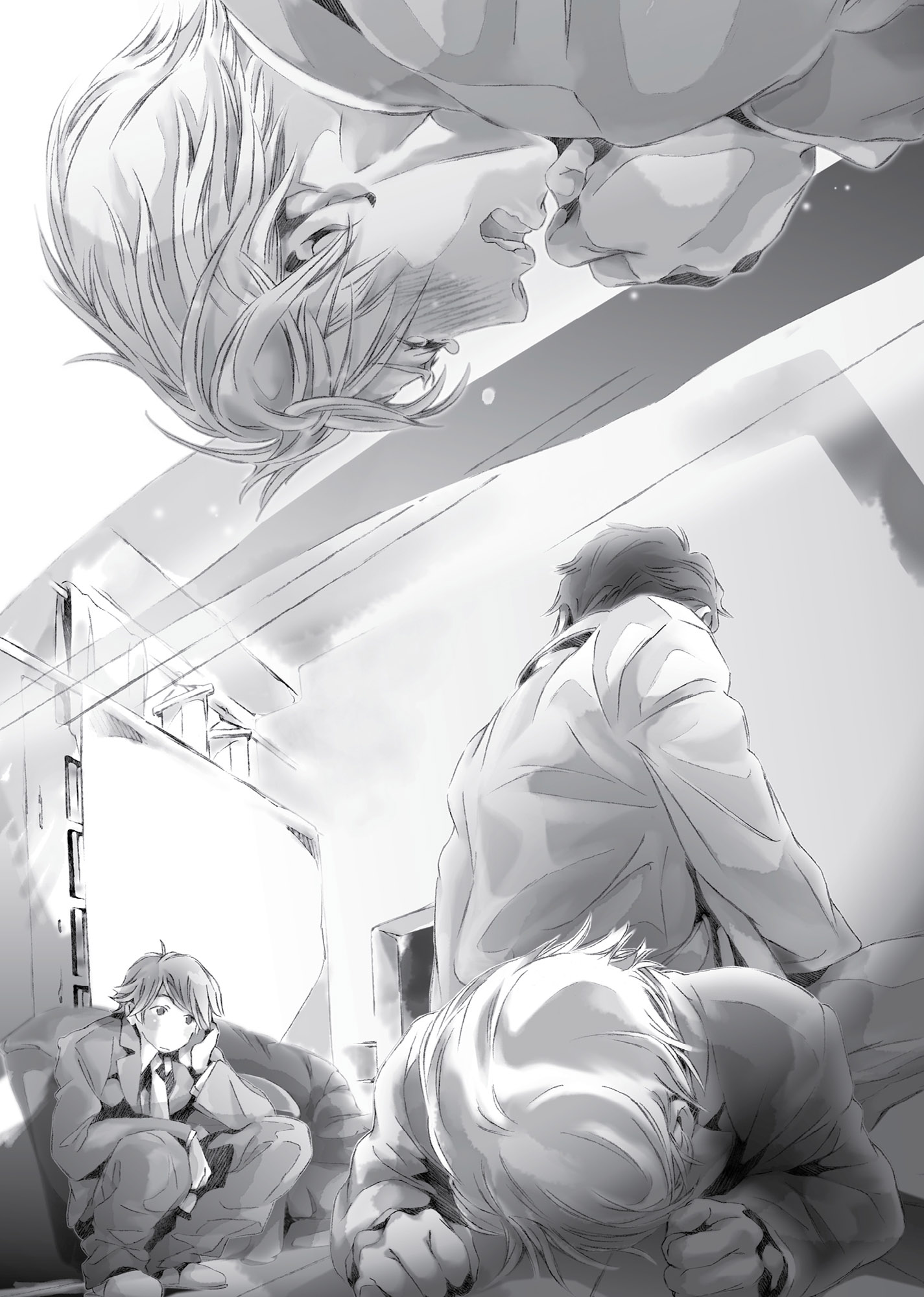 Both Are For You - 14