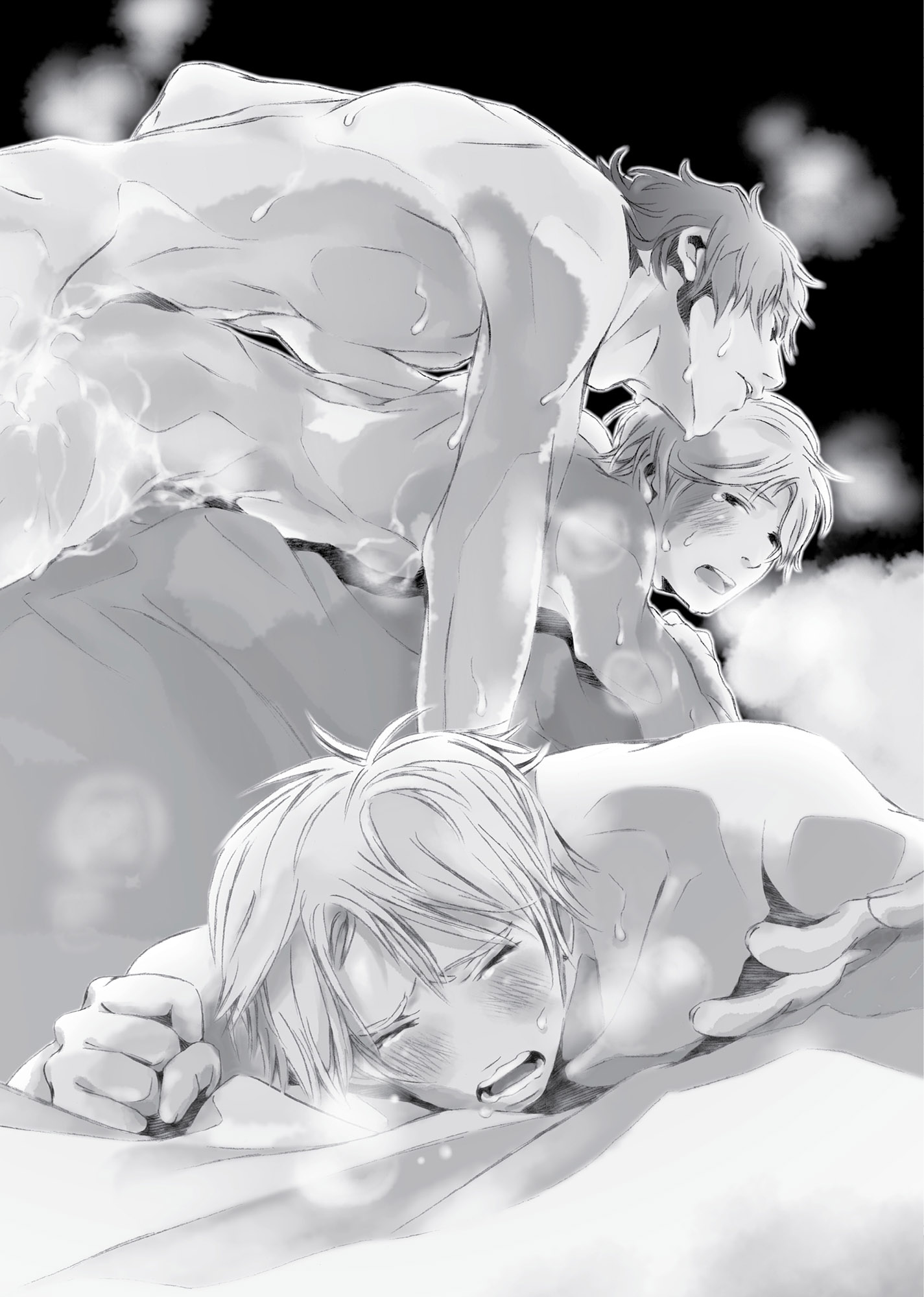 Both Are For You - 15
