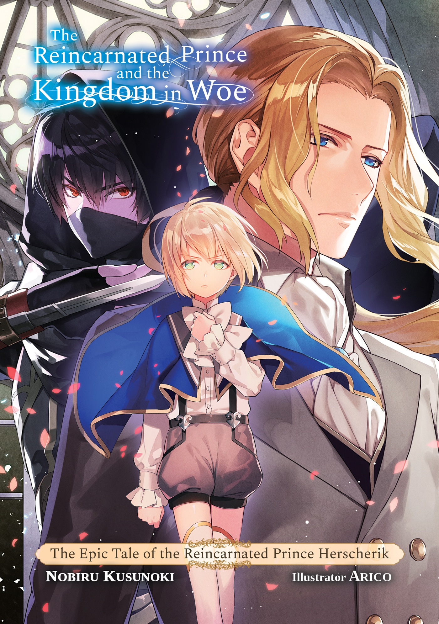 Color Illustrations - 12