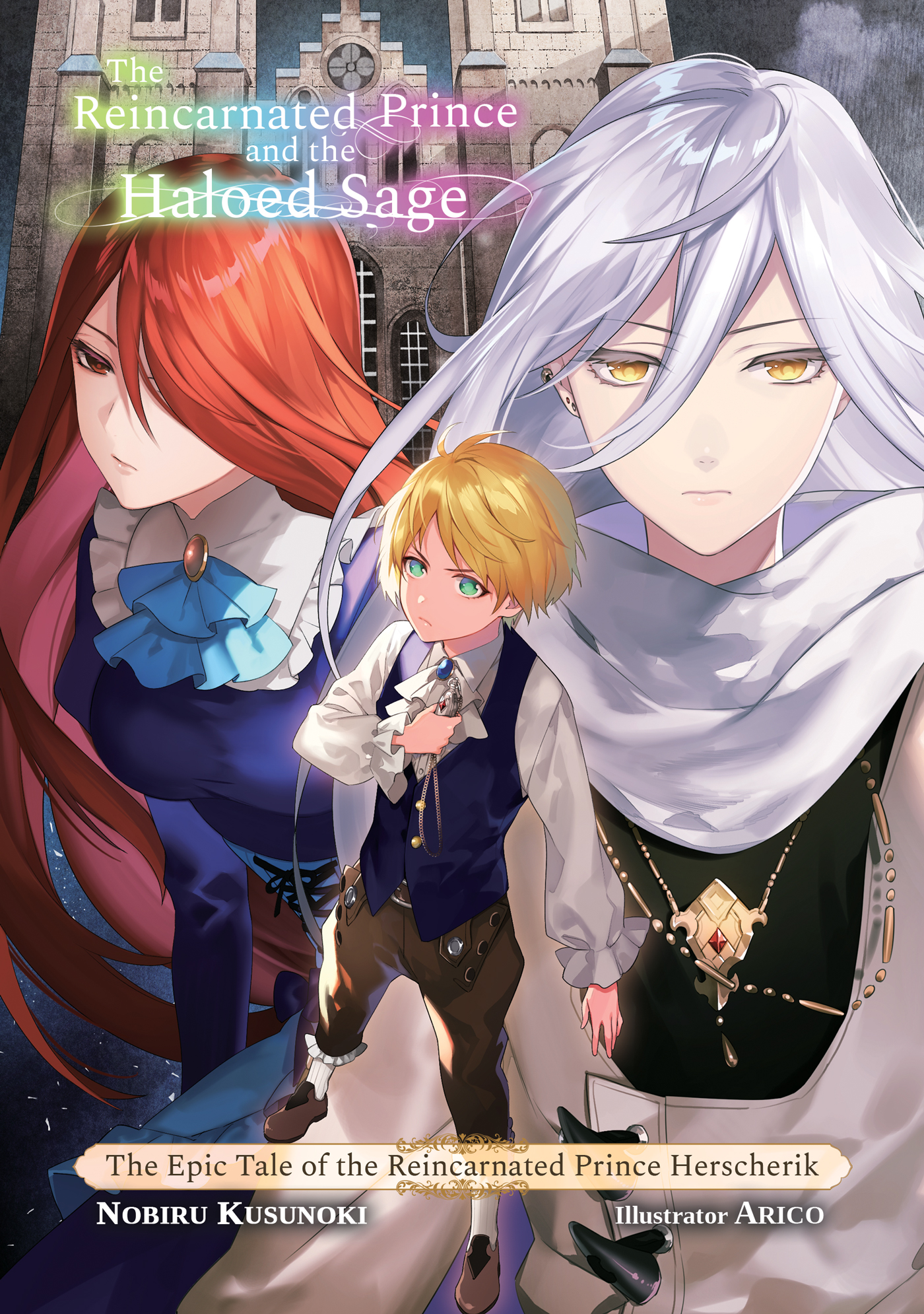 Color Illustrations - 12