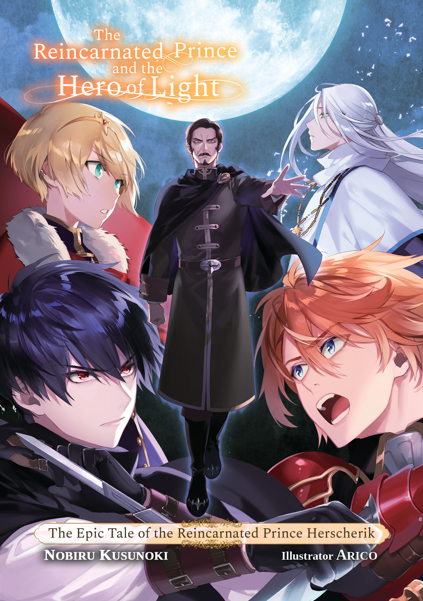 Color Illustrations - 12