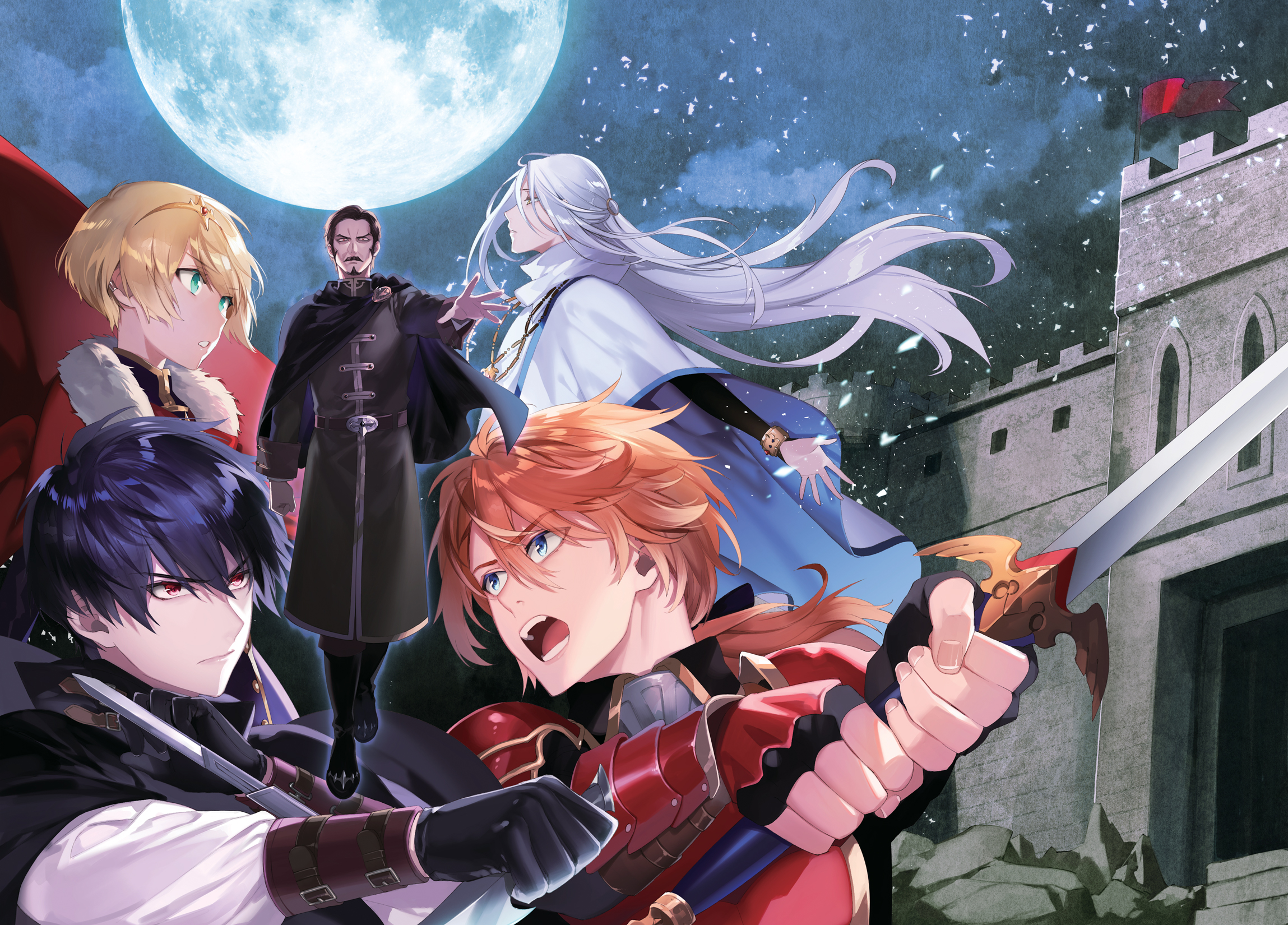 Bonus Textless Art - 17