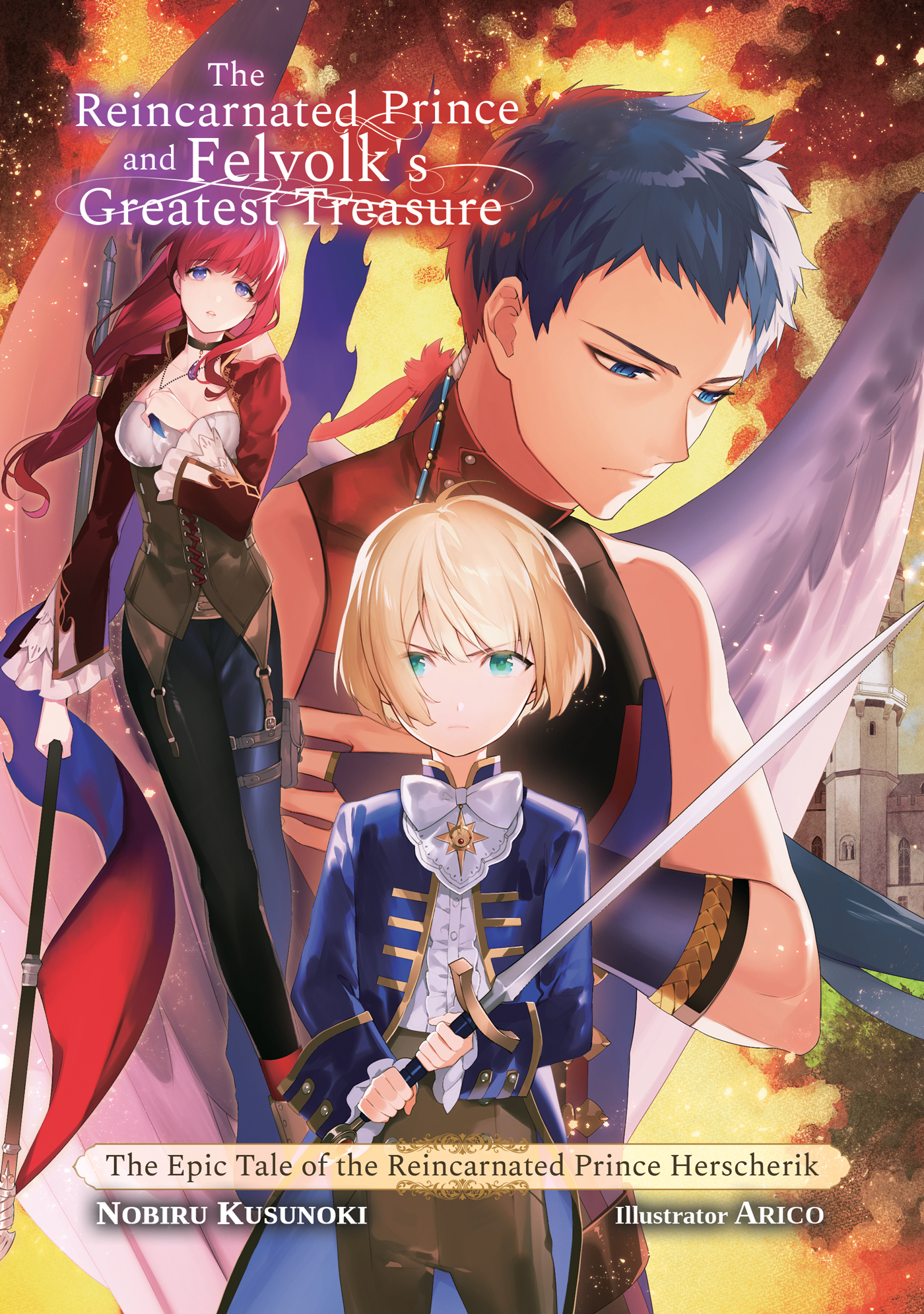 Color Illustrations - 02