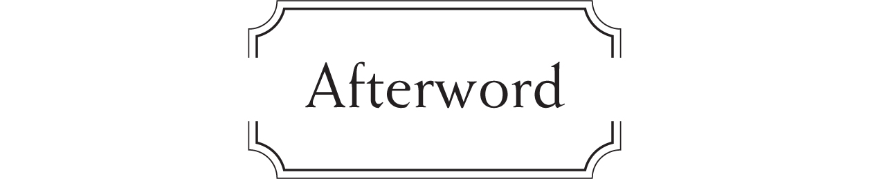 [backstage] Norbert’s Reports - 23