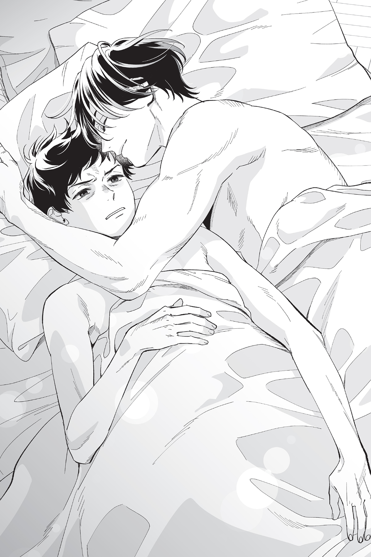 After the Epilogue… - 37