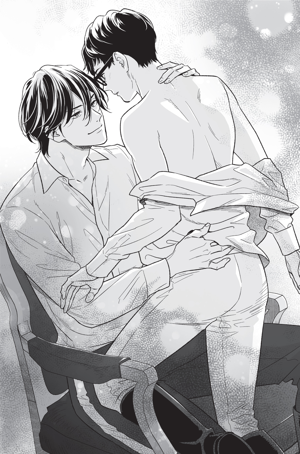 [Chapter One]: Appointed - 05