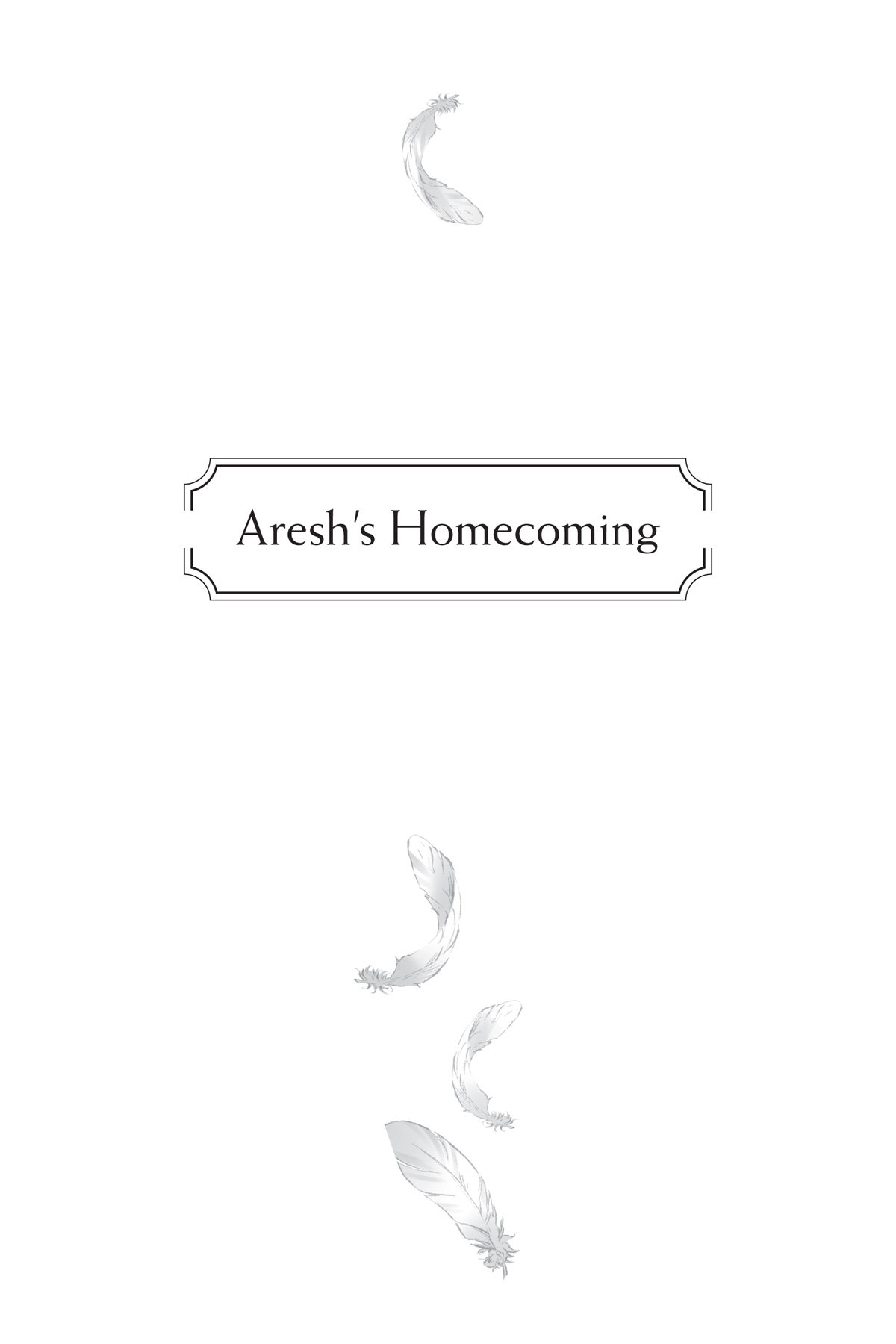 [backstage] Norbert’s Reports 3 - 23