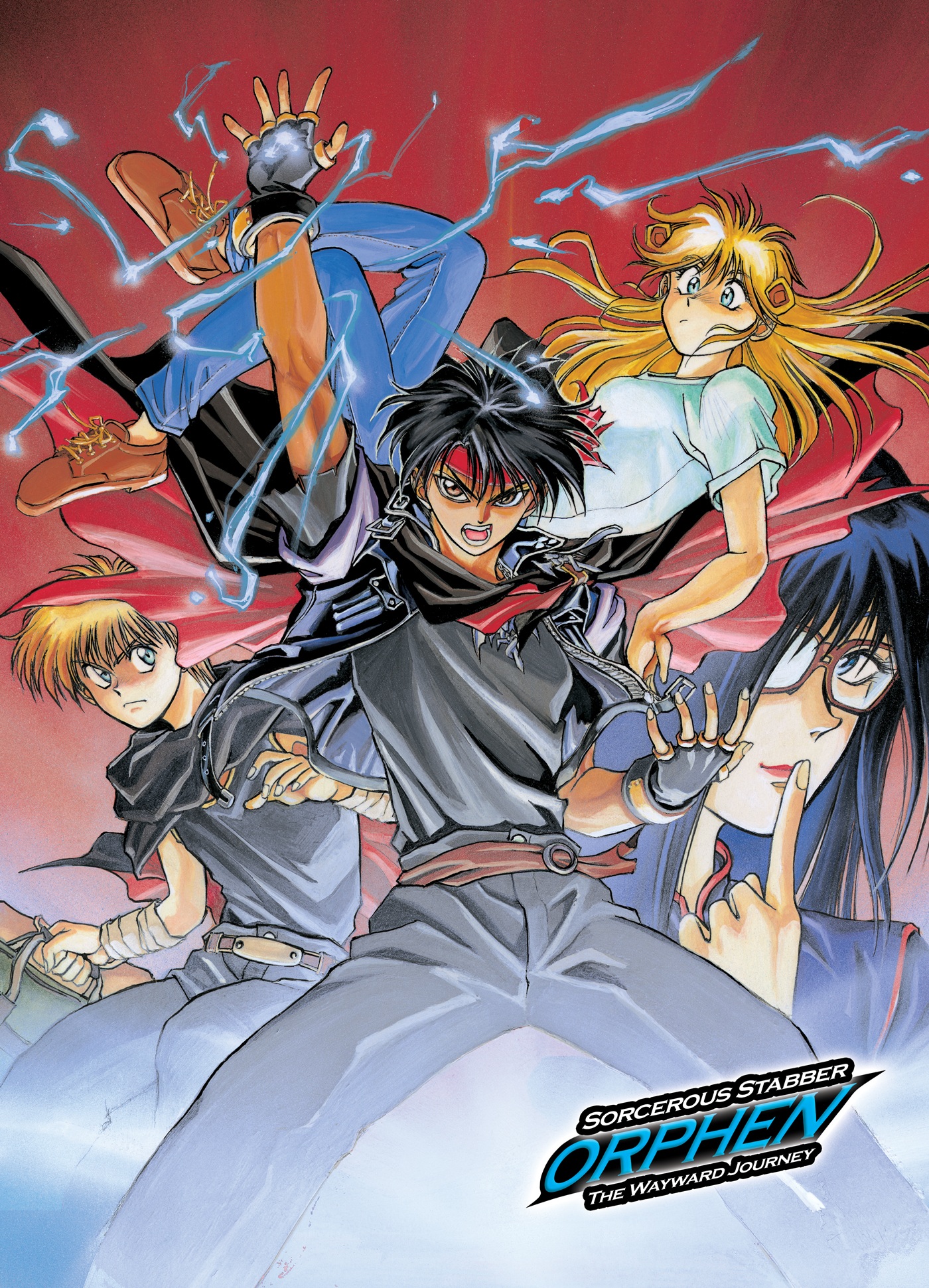 Color Illustrations - 02