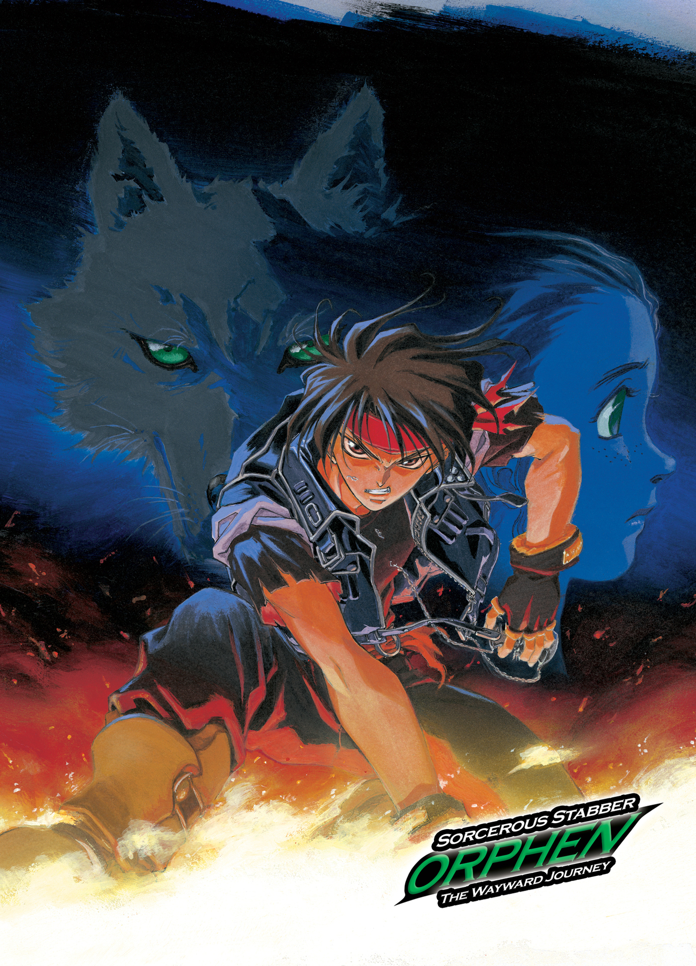 Color Illustrations - 02