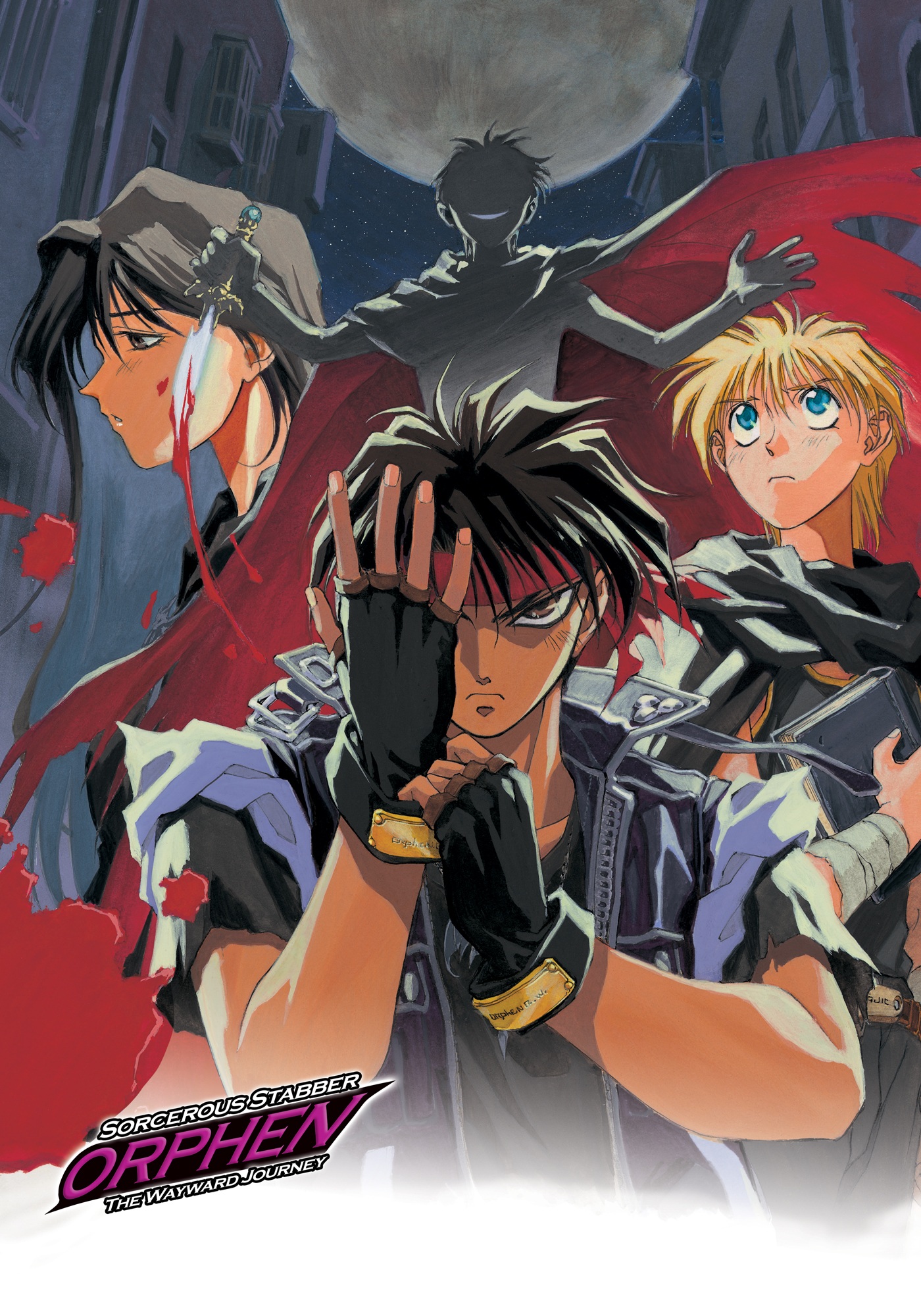 Color Illustrations - 02