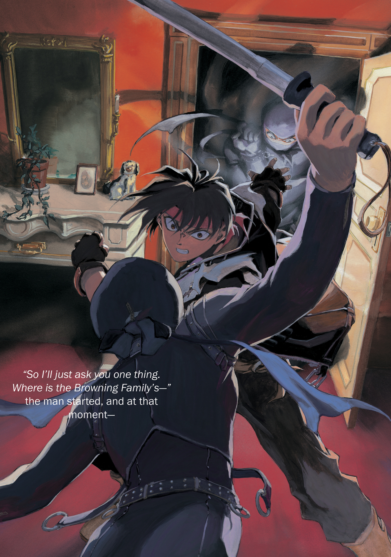 Color Illustrations - 03