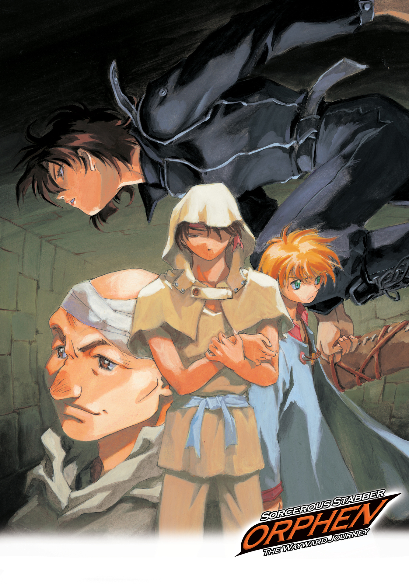 Color Illustrations - 02