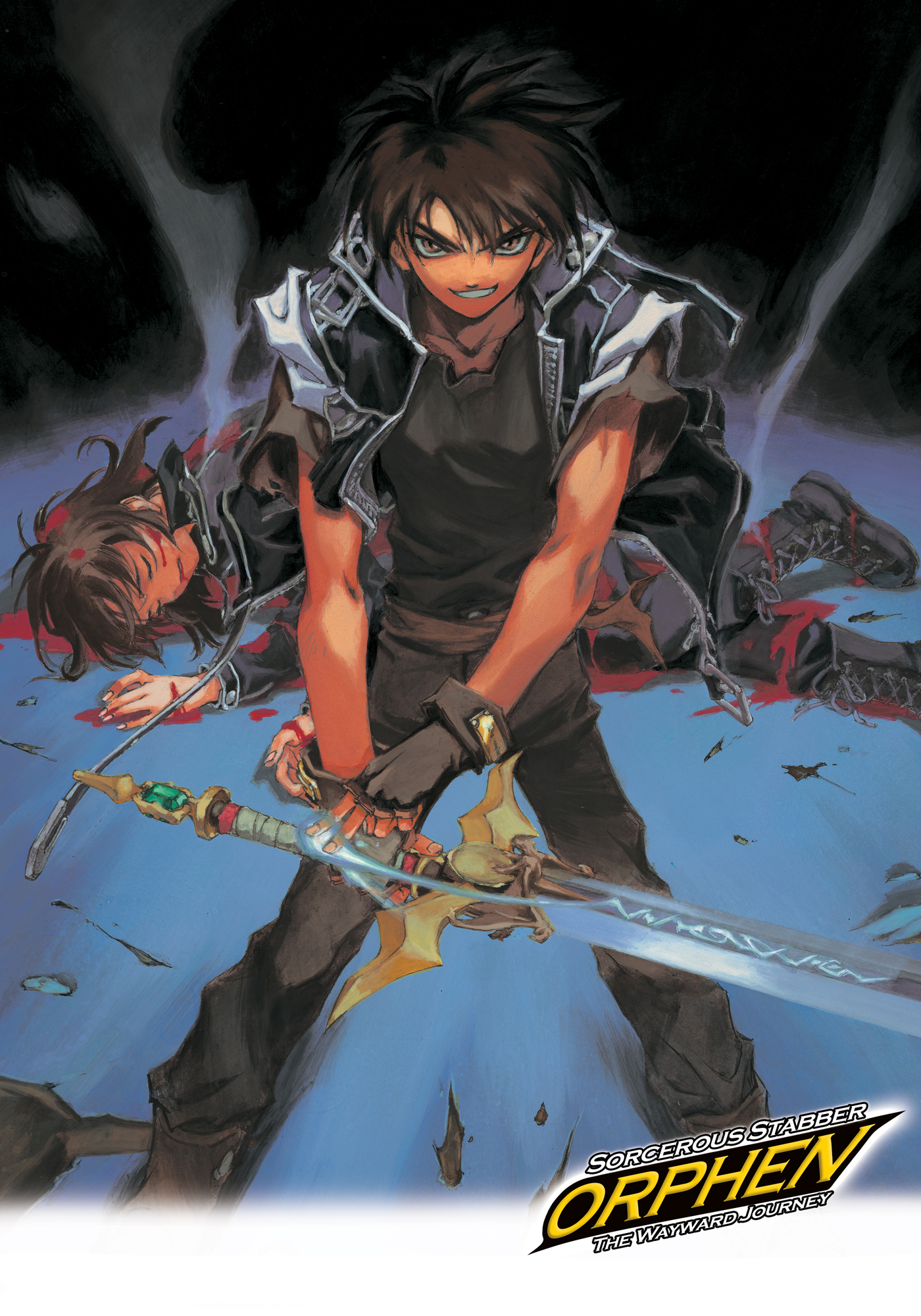 Color Illustrations - 02